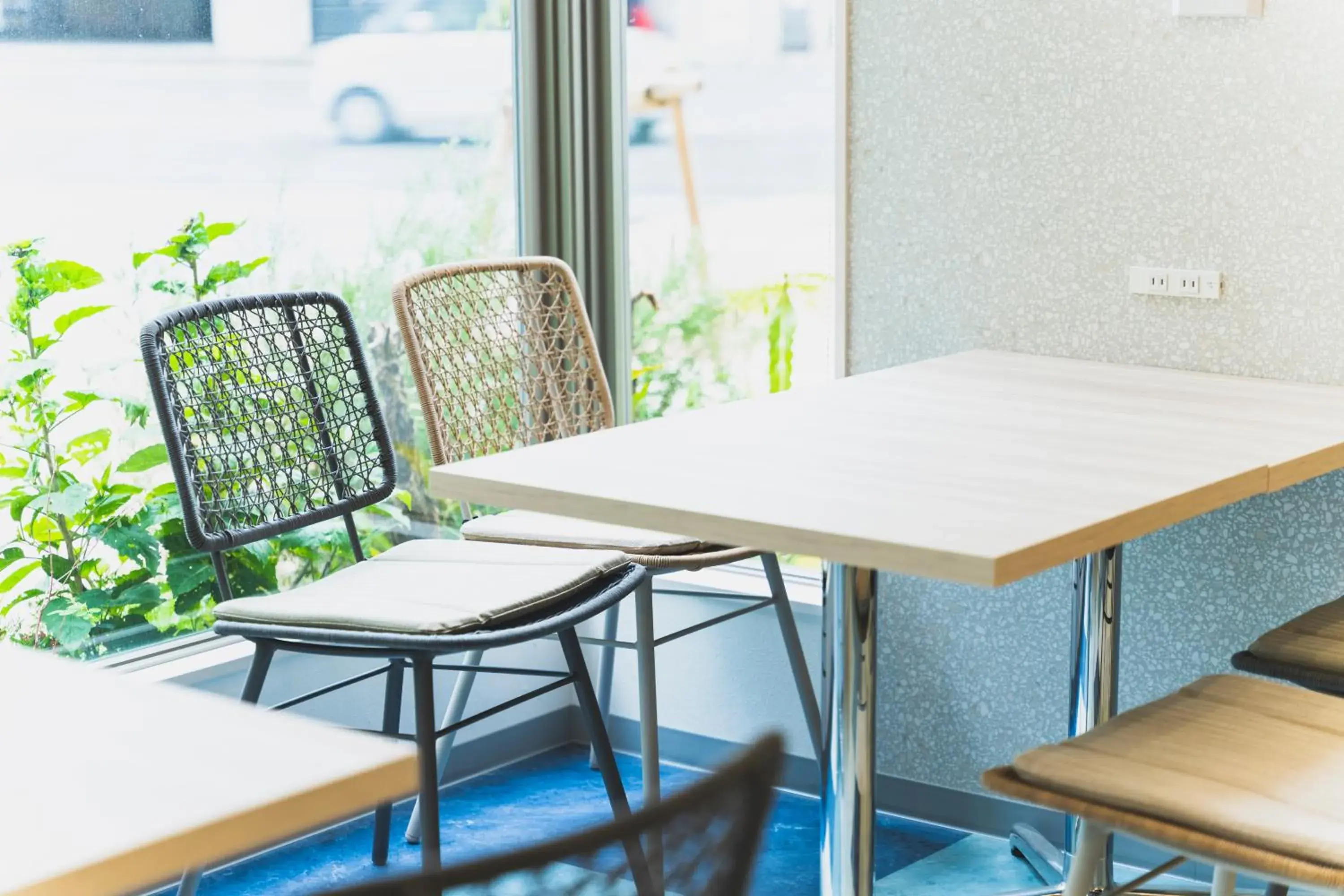 Restaurant/places to eat in Rembrandt Style Naha Restaurant/places to eat in Rembrandt Style Naha