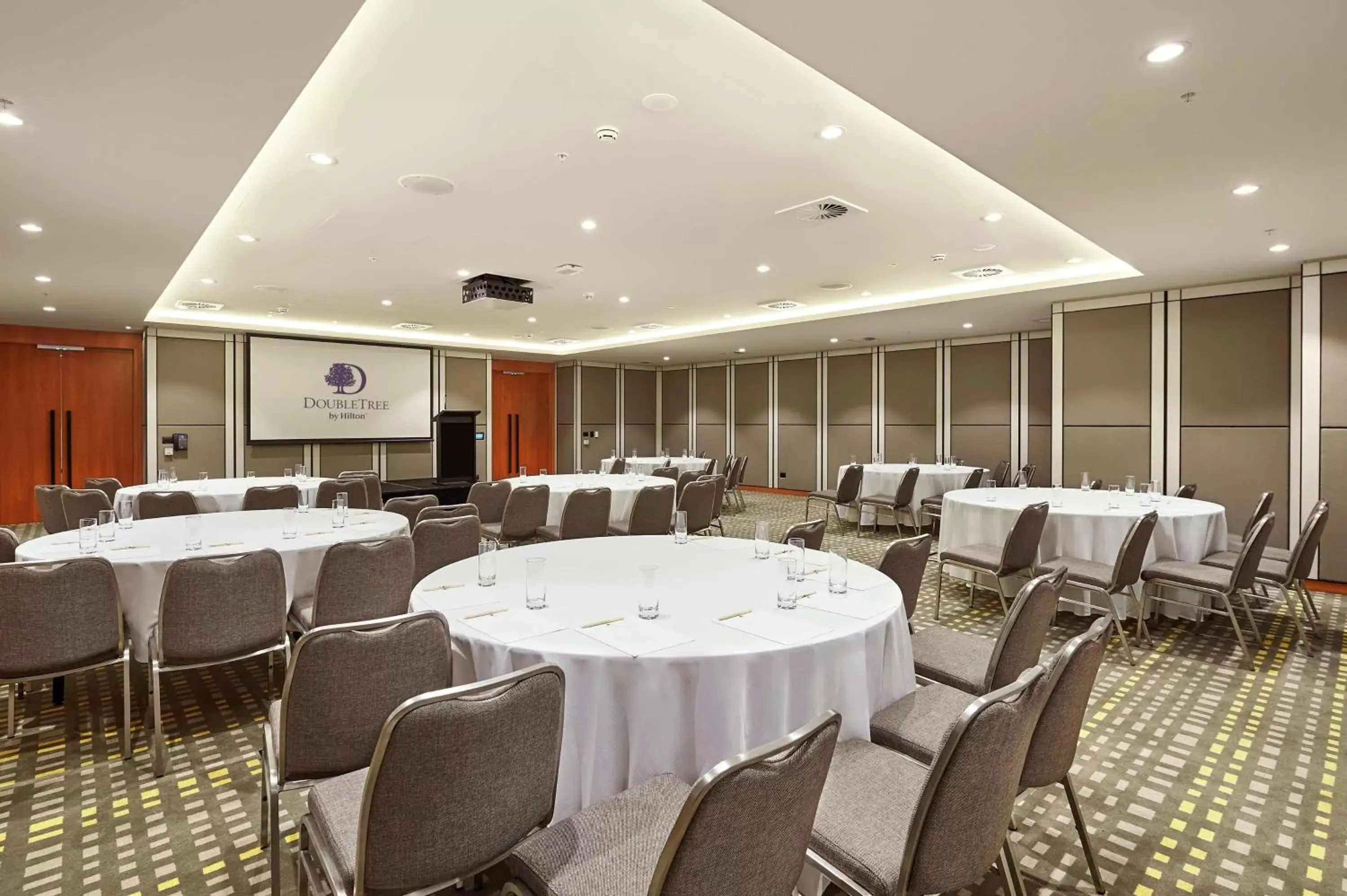 Meeting/conference room, Banquet Facilities in Doubletree By Hilton Perth Northbridge