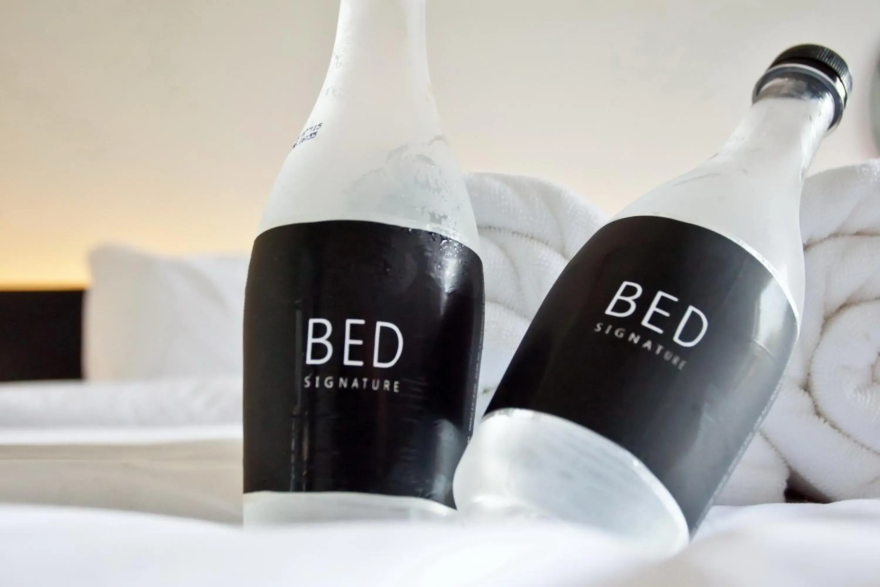 Non alcoholic drinks in BED Changkian - Adult Only