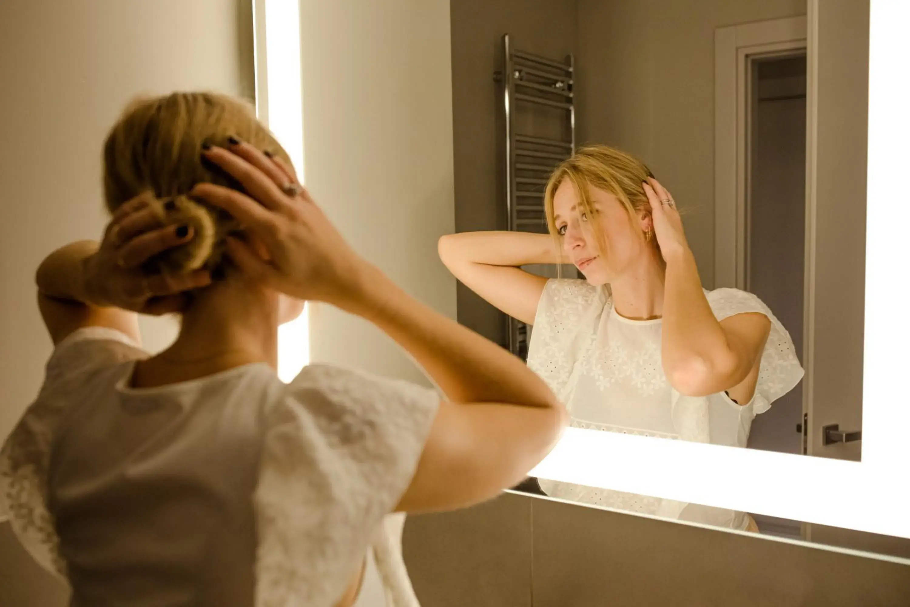 Superior Family Room - single occupancy in G Hotel Pescara Superior Family Room - single occupancy in G Hotel Pescara