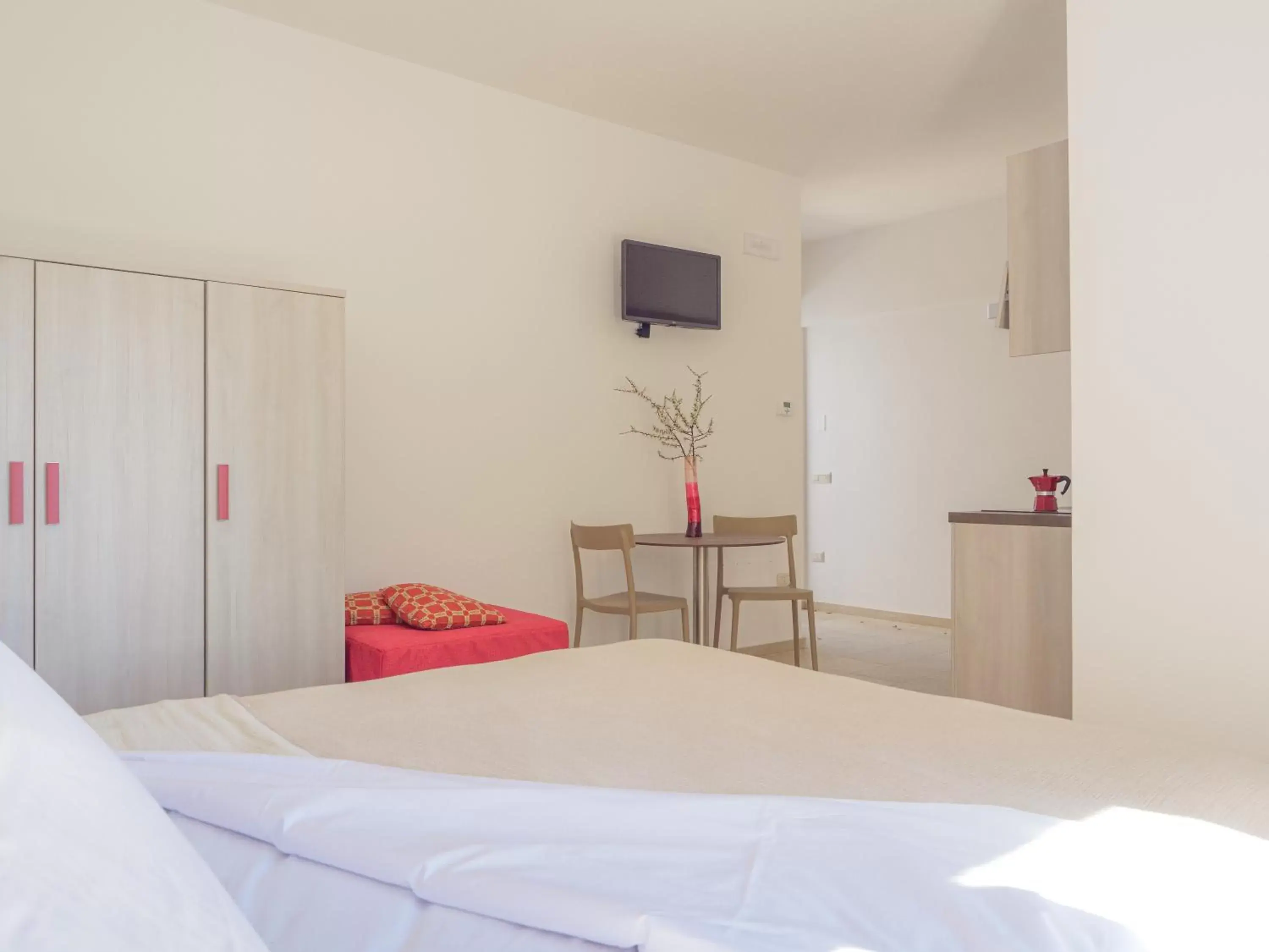 Bed in Rifugio di Puglia - Trulli & Dimore