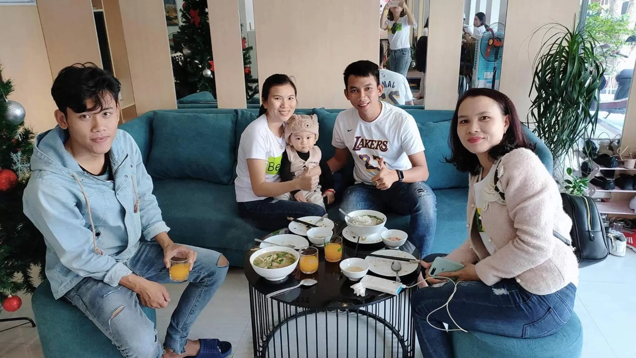 Peaceful House Hostel