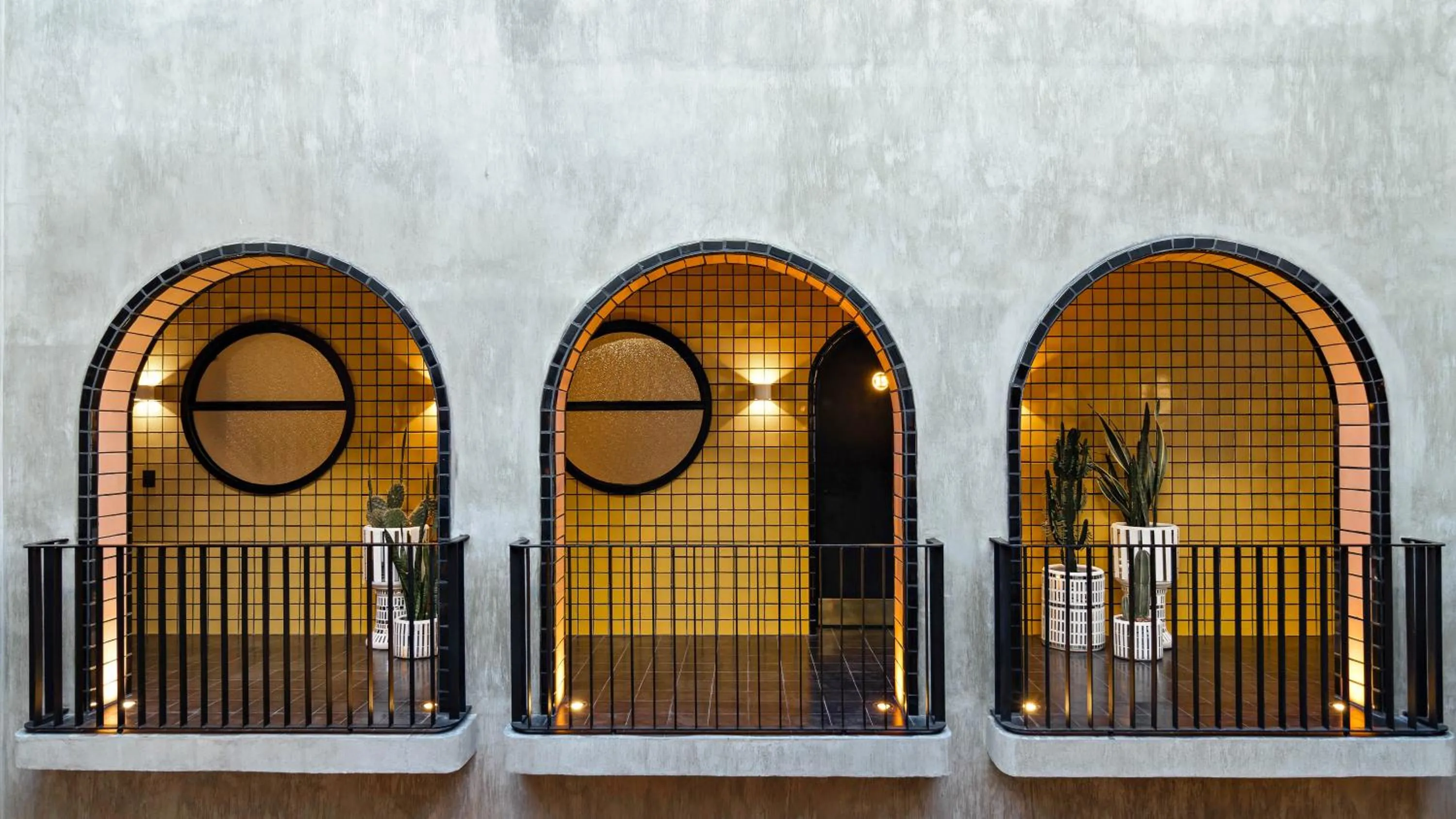 Casa Hoyos - Hotel Boutique