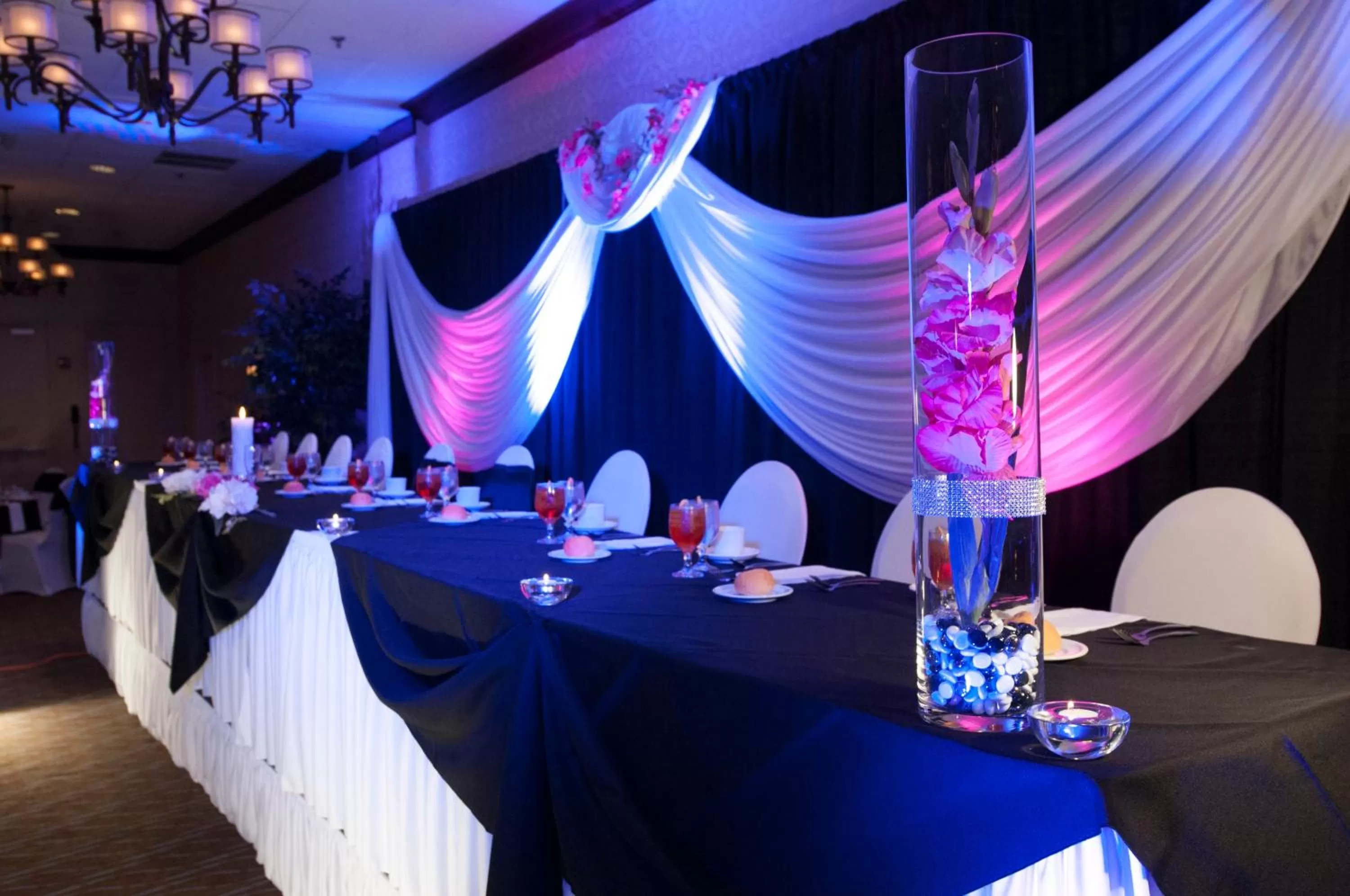 Banquet/Function facilities in Holiday Inn St. Louis Airport West Earth City by IHG
