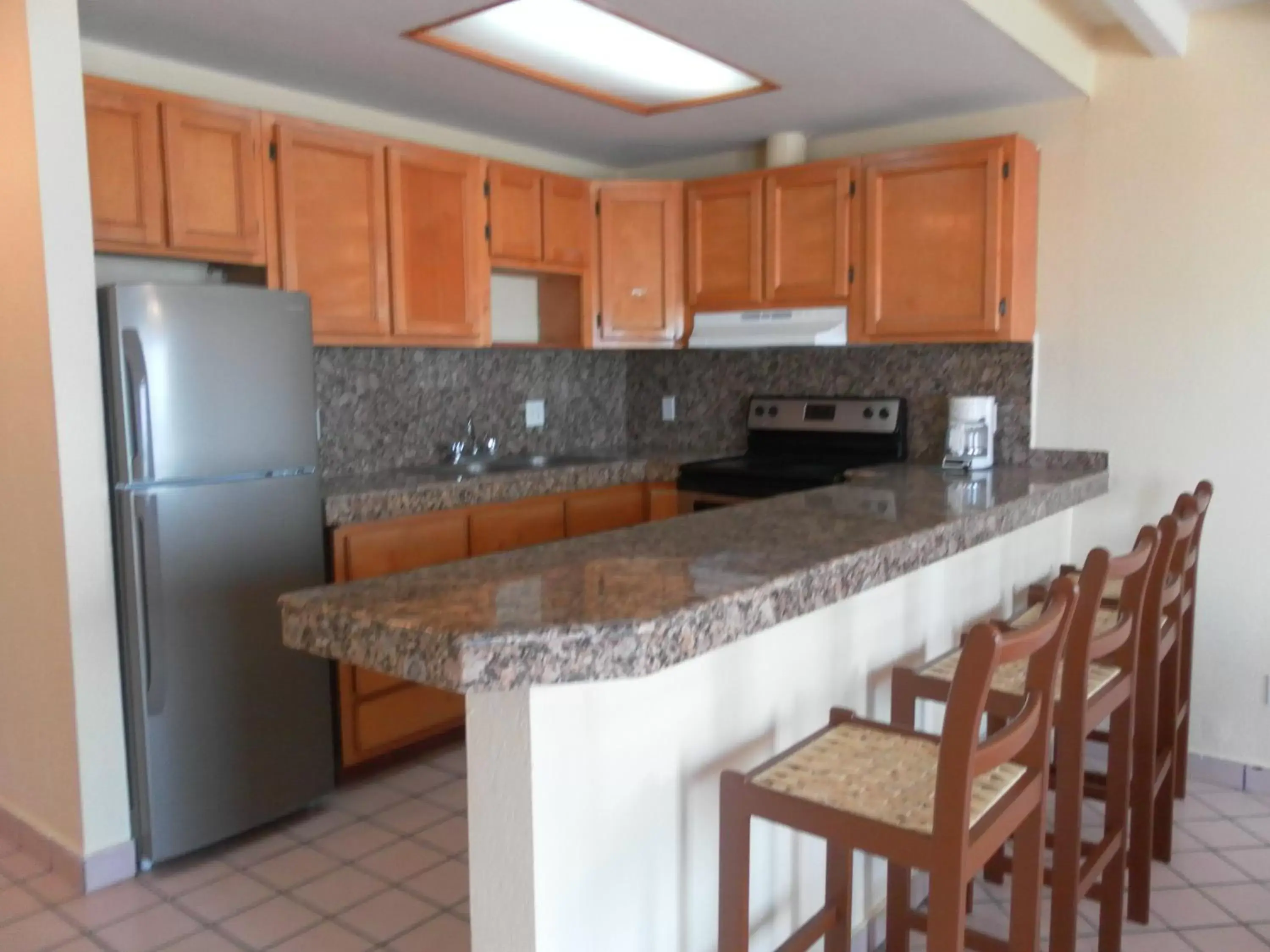 Kitchen or kitchenette, Kitchen/Kitchenette in Quinta Pacifica Beachfront Villas