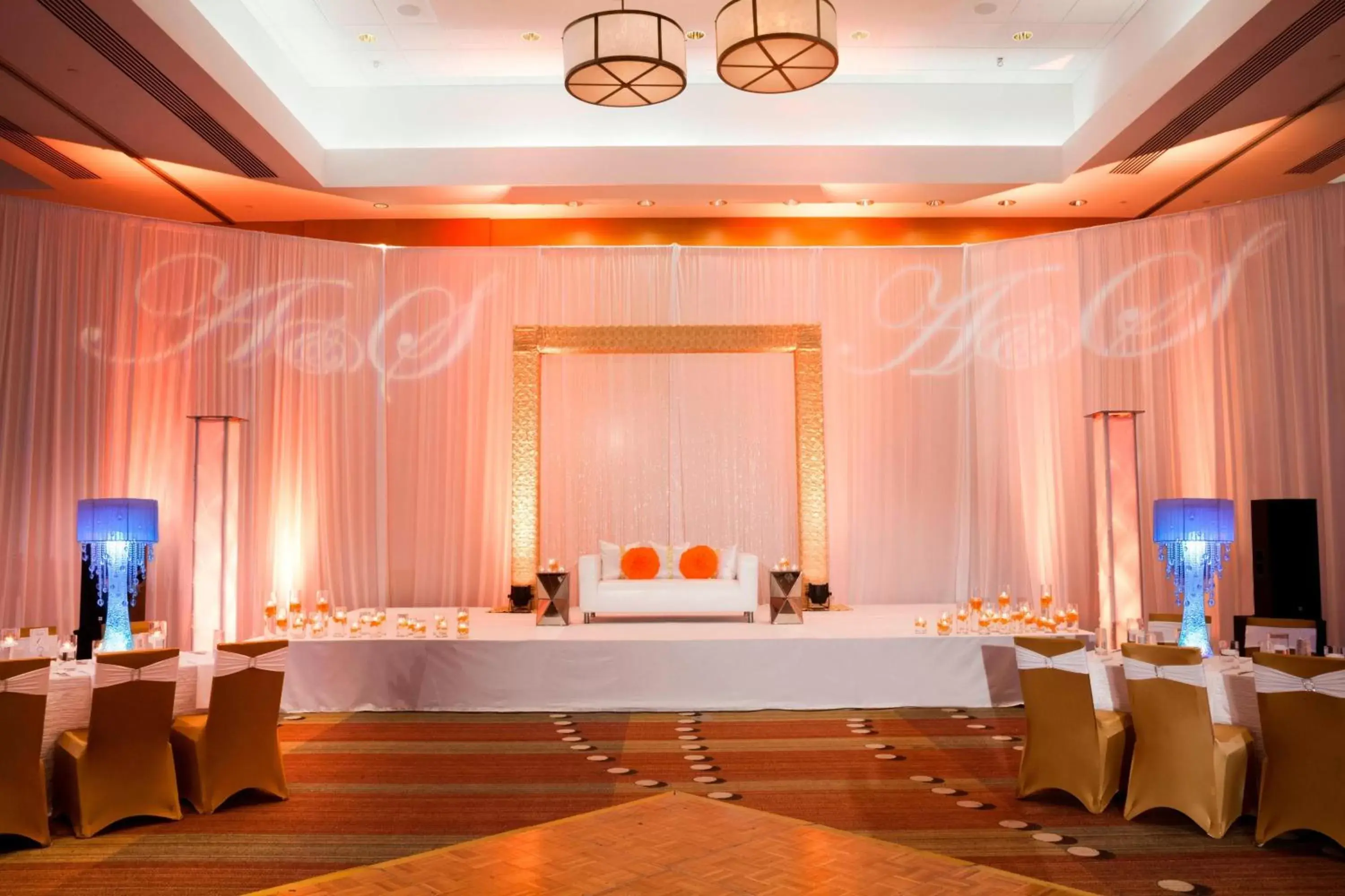 Banquet/Function facilities, Banquet Facilities in Sawgrass Marriott Golf Resort & Spa