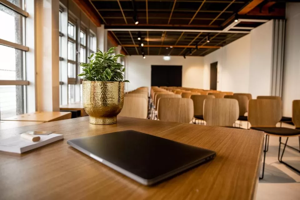 Business facilities in GINN Hotel Hamburg Elbspeicher