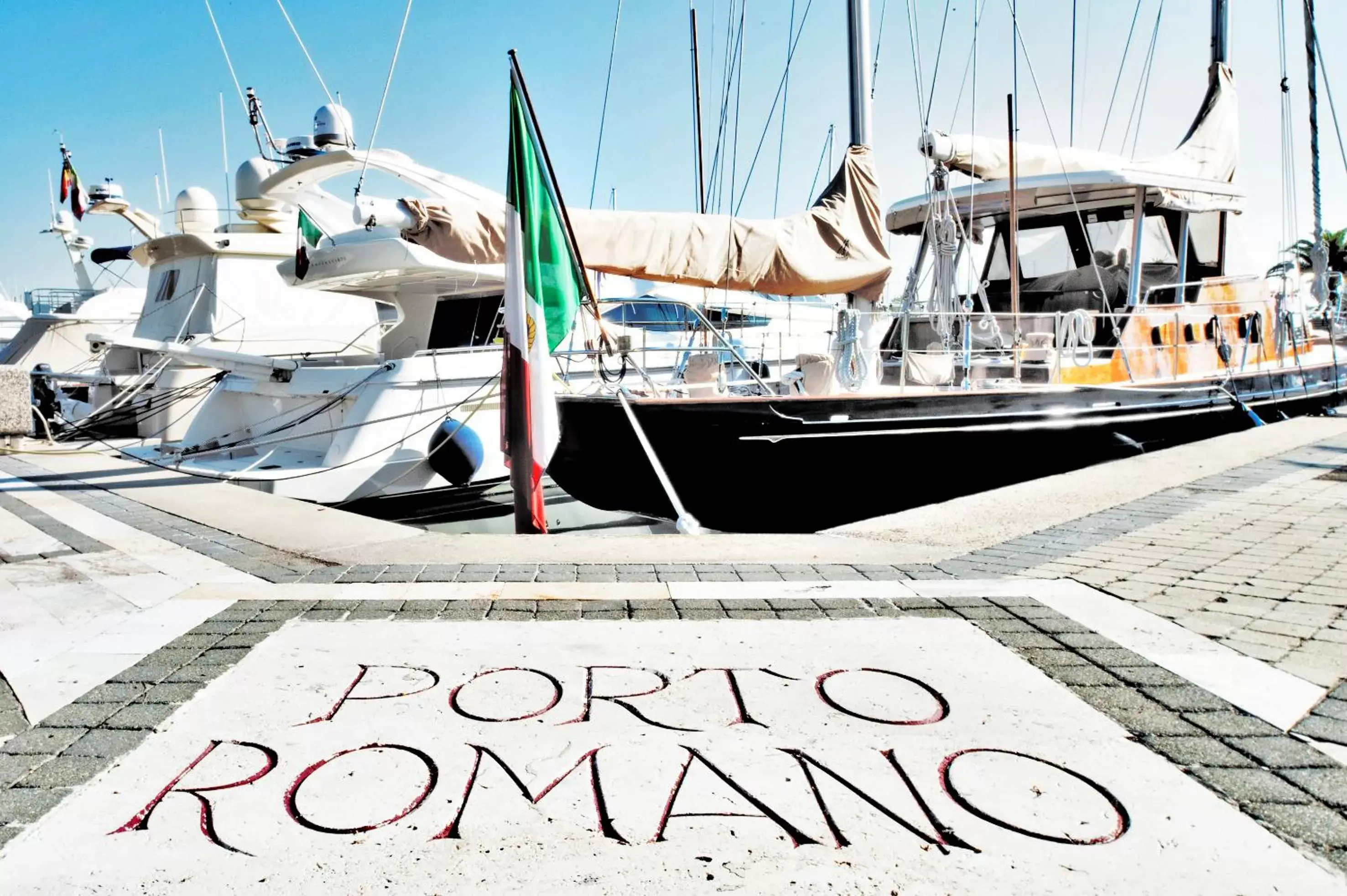 Activities in Porto Romano - The Marina Resort