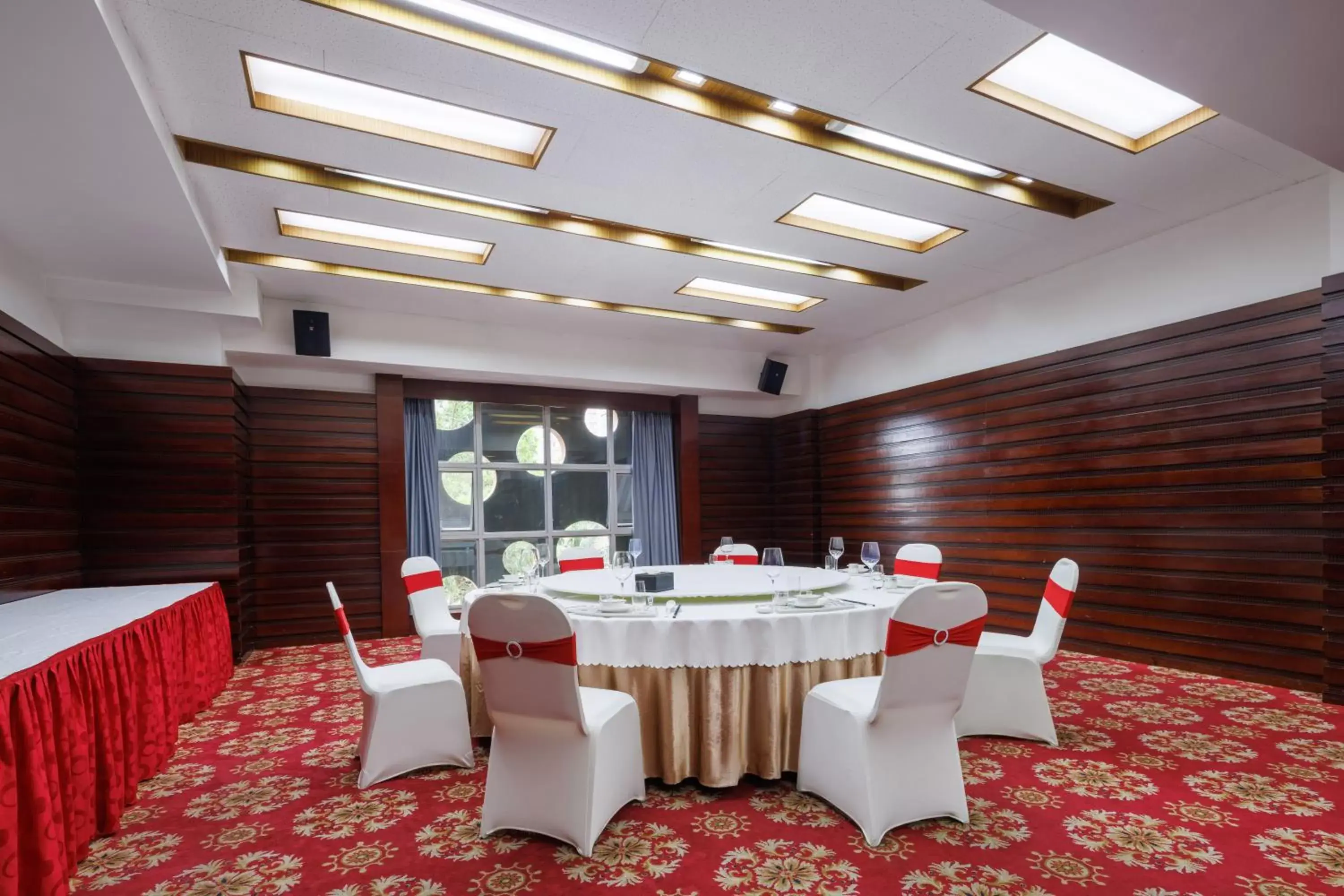 Restaurant/places to eat, Banquet Facilities in Sunflower Hotel & Residence, Shenzhen