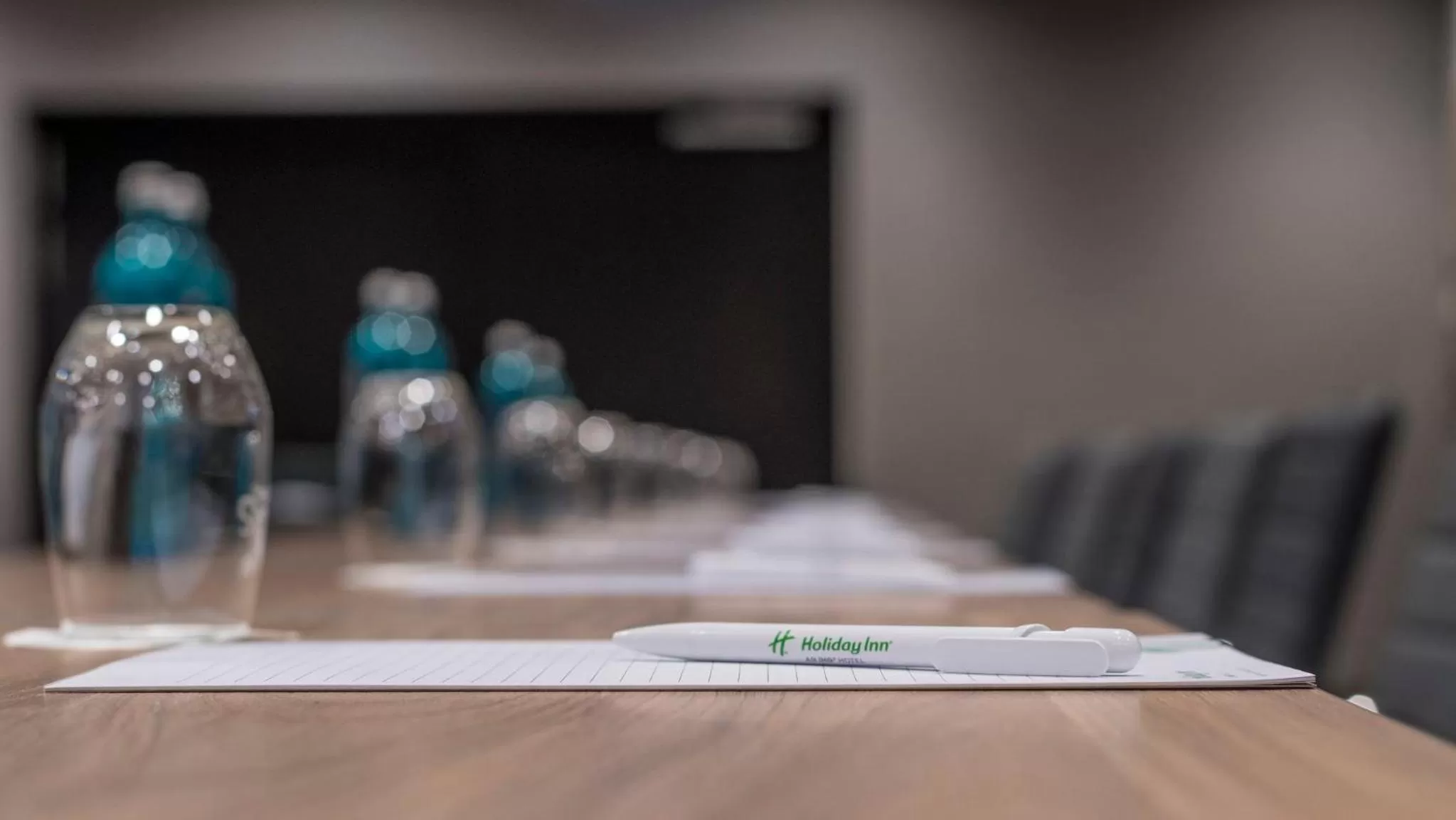 Meeting/conference room in Holiday Inn - Hamburg - Berliner Tor by IHG