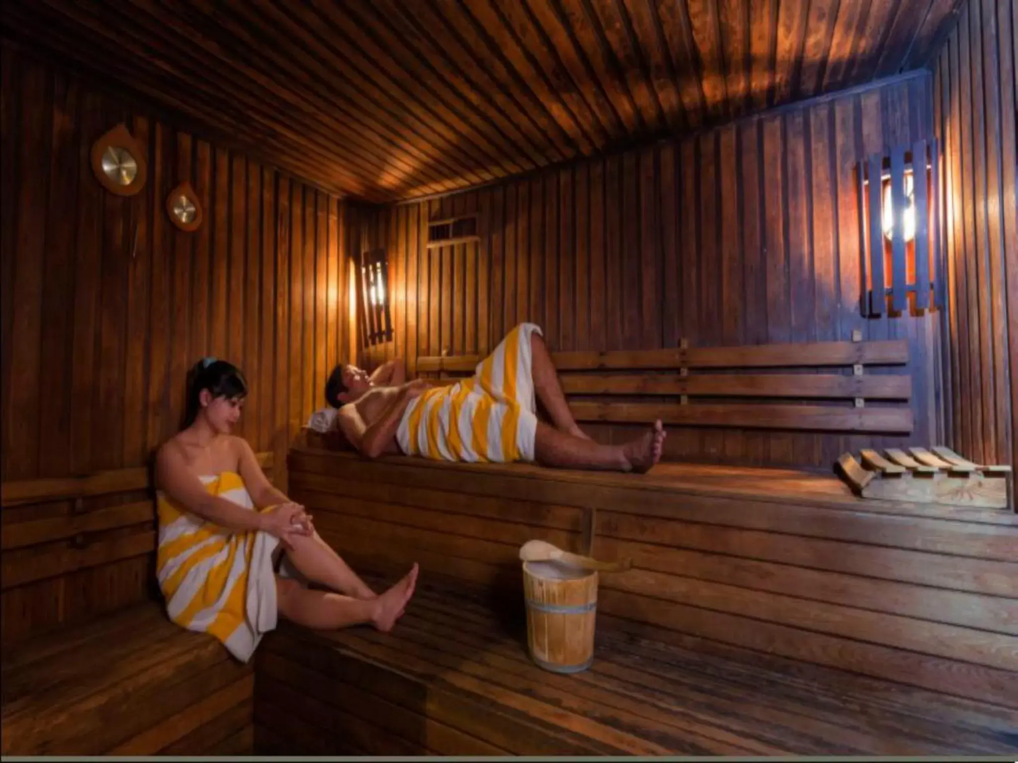 Spa and wellness centre/facilities in Concorde El Salam Cairo Hotel & Casino Spa and wellness centre/facilities in Concorde El Salam Cairo Hotel & Casino