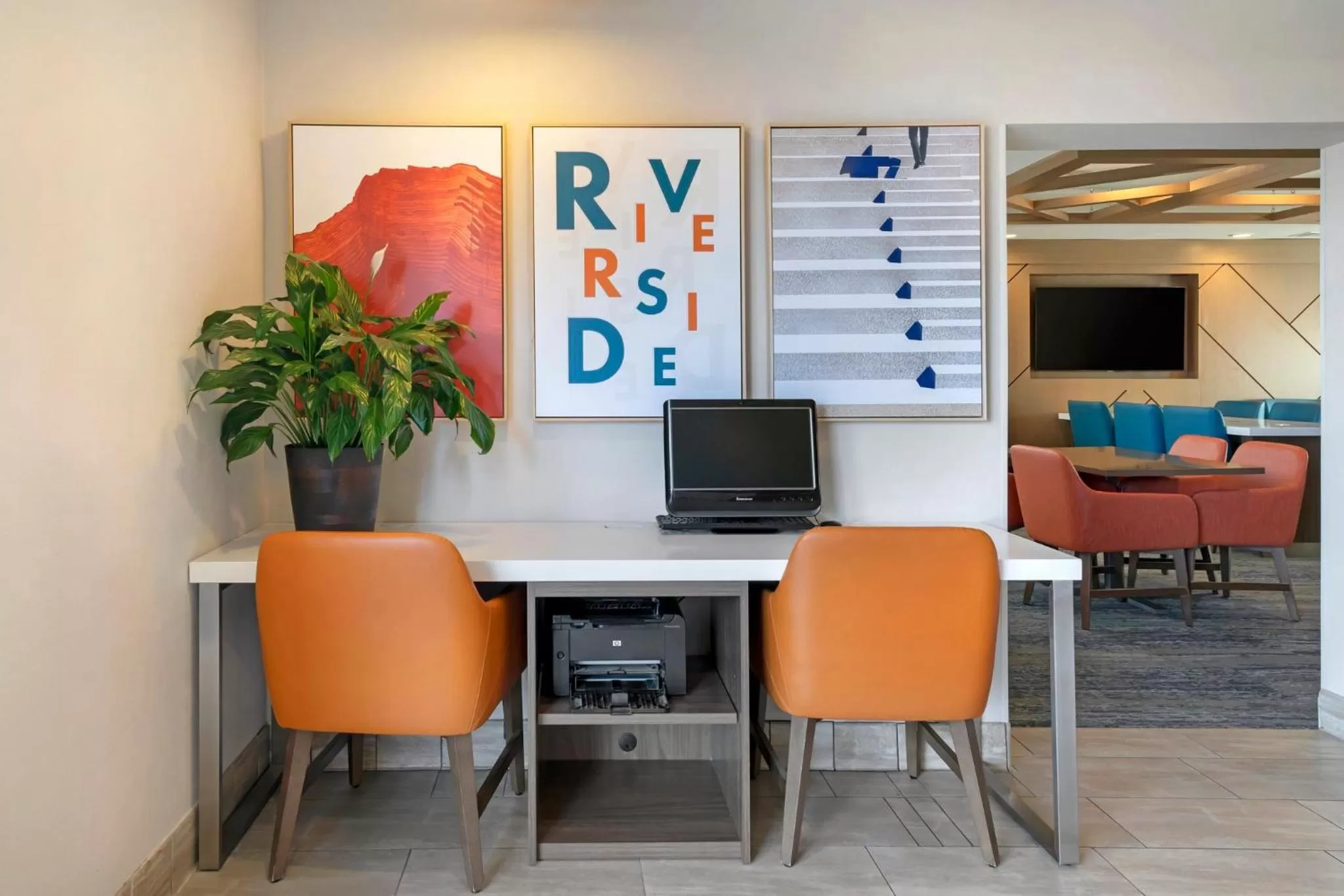 Other in Holiday Inn Express San Bernardino Colton by IHG