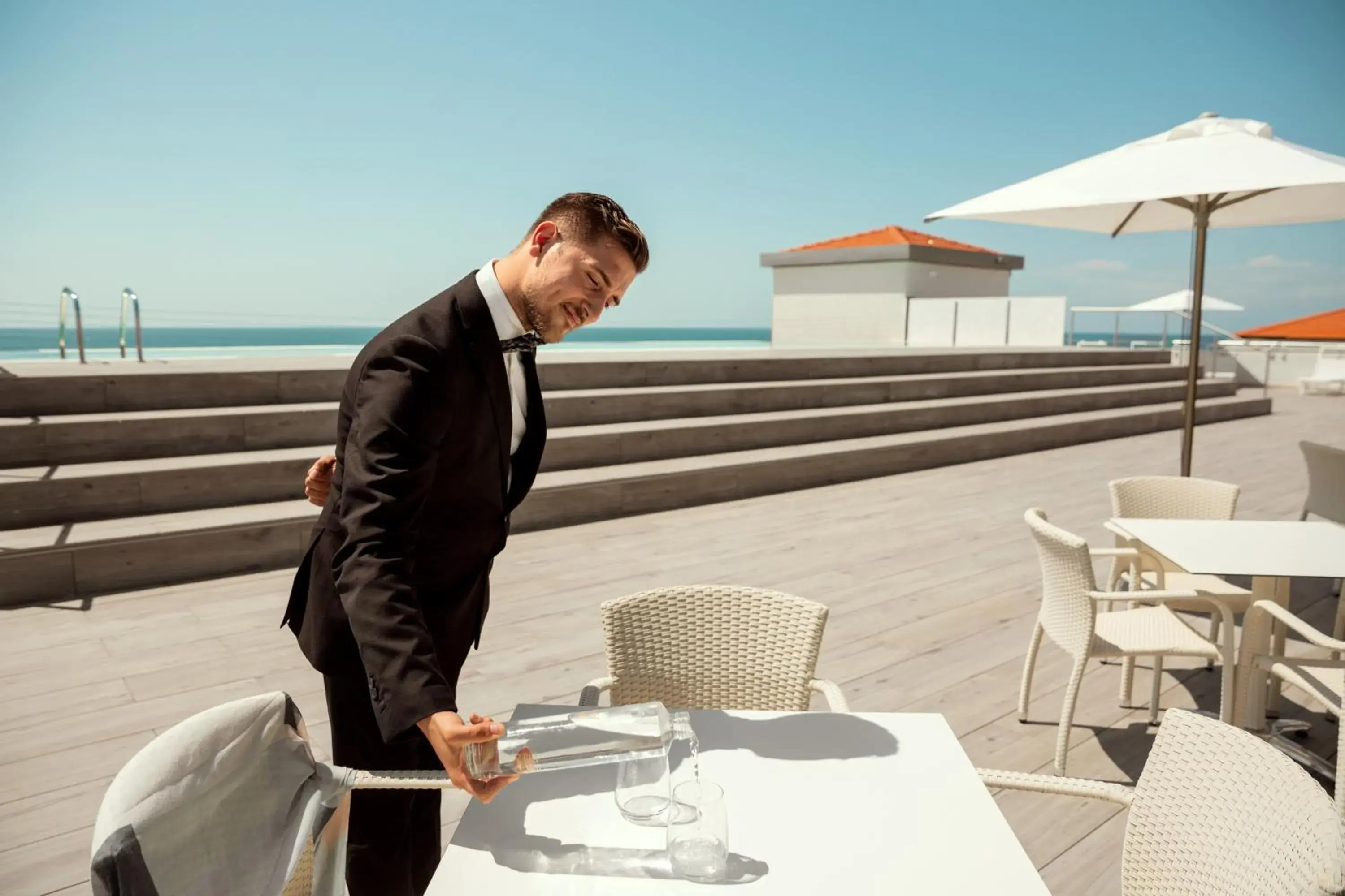 Restaurant/places to eat in Toscana Charme Resort Restaurant/places to eat in Toscana Charme Resort