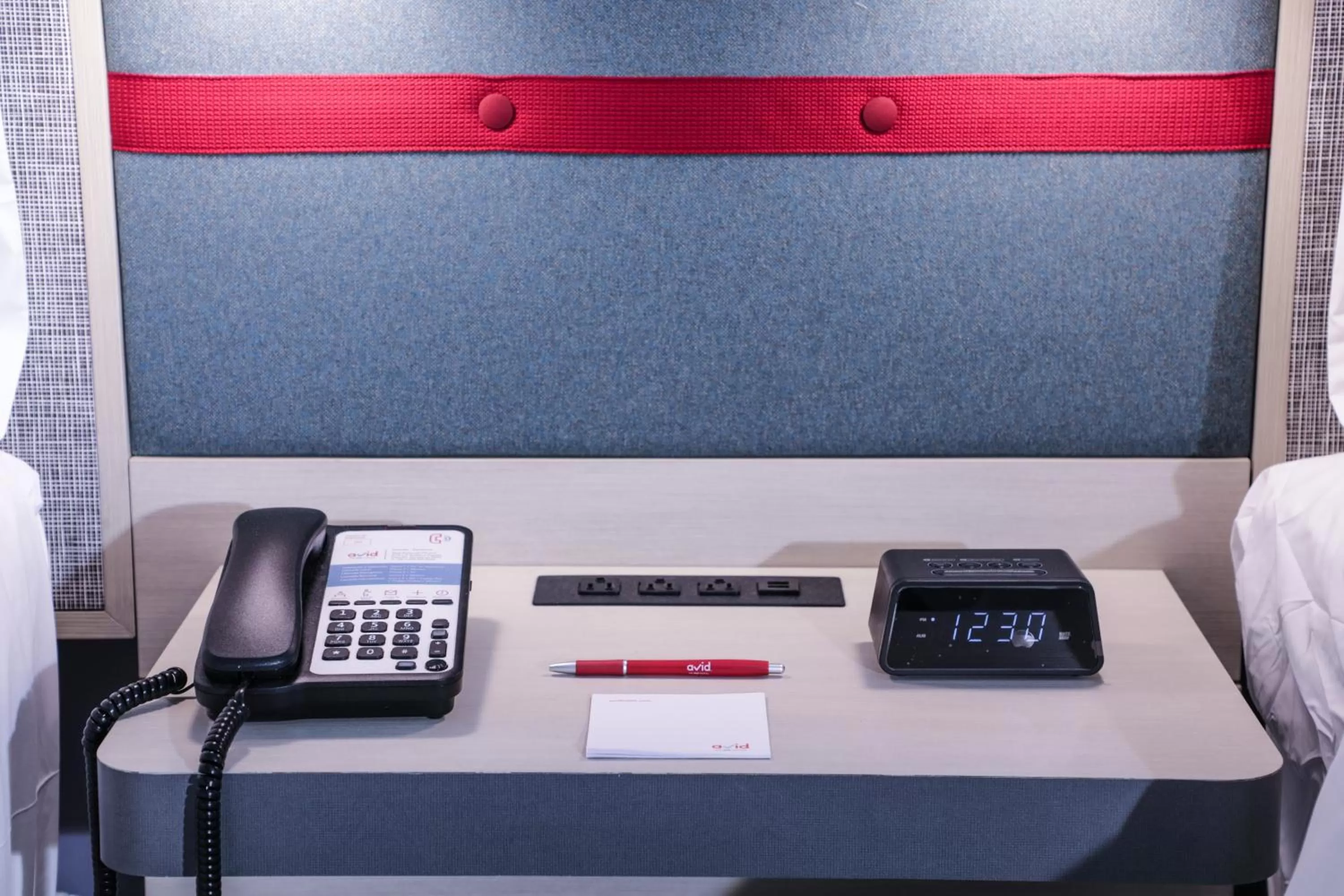 Bedroom in avid hotel - Fresnillo by IHG