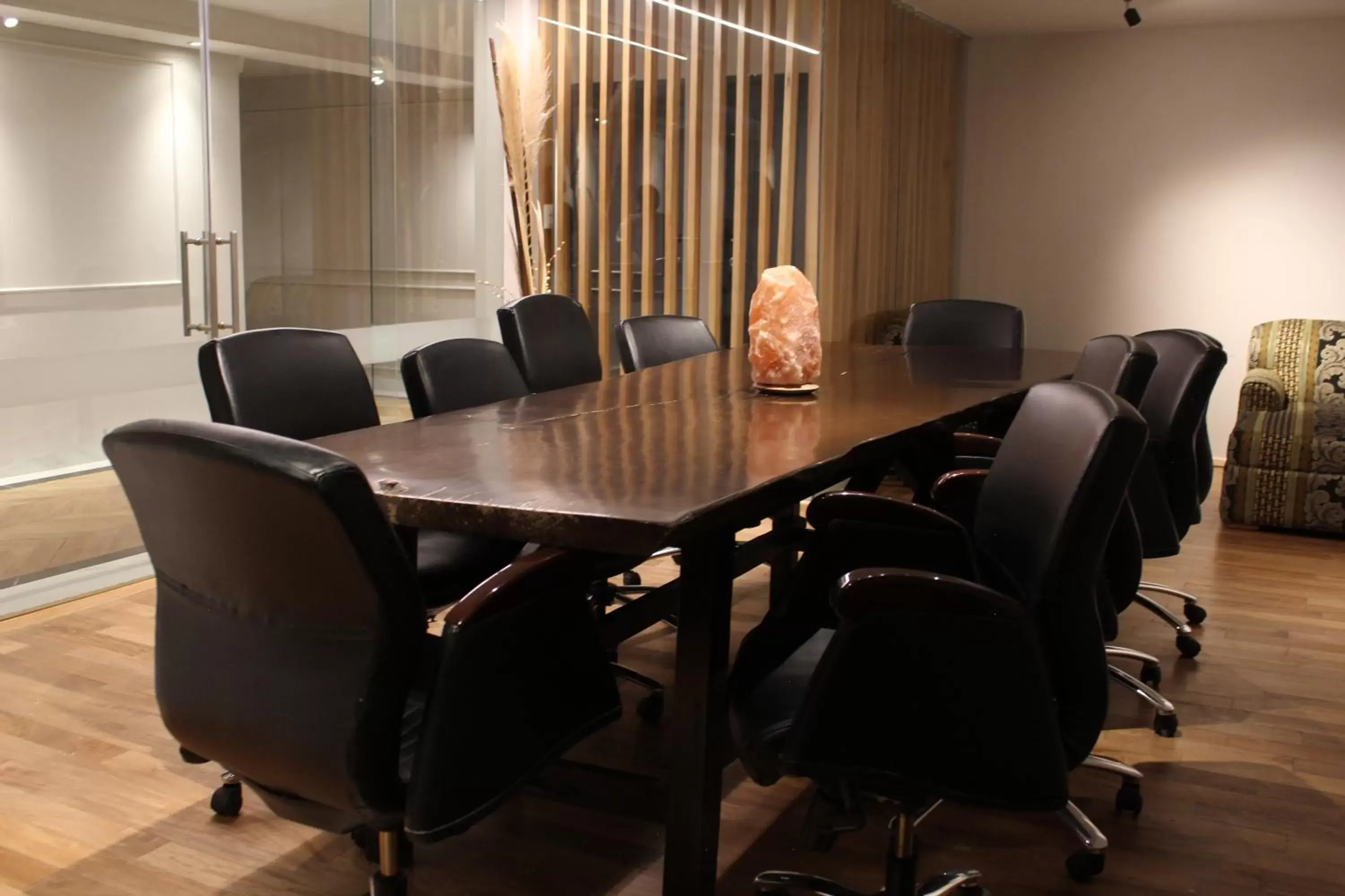 Meeting/conference room in Close To You By Residence L´Heritage BlueBay