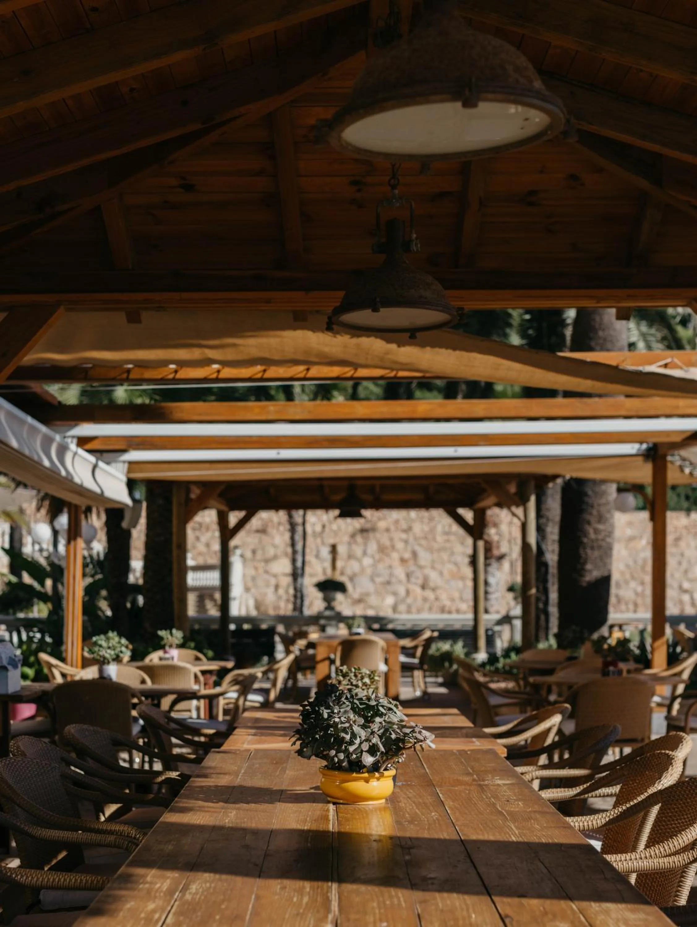 Balcony/Terrace in Voramar