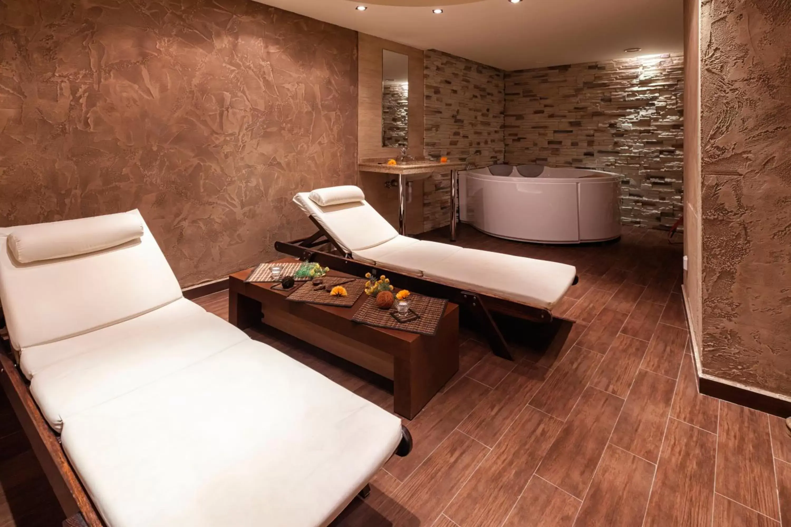 Spa and wellness centre/facilities, Spa/Wellness in Terra Hotel
