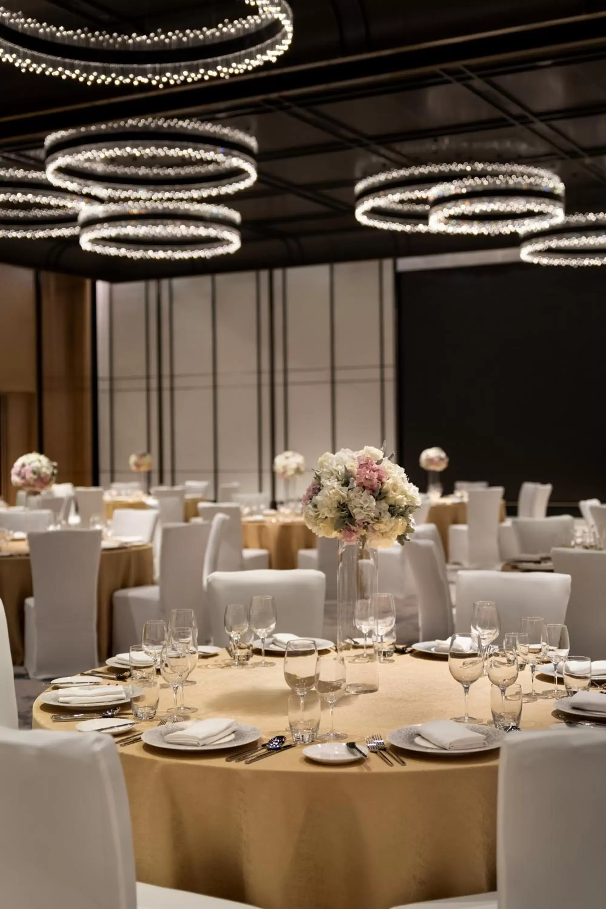 Banquet/Function facilities, Restaurant/Places to Eat in Kempinski Hotel Hangzhou
