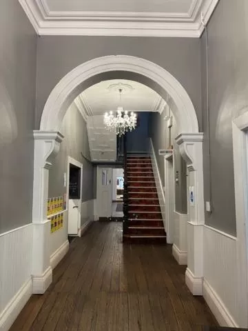 The Royal Mail Hotel Braidwood