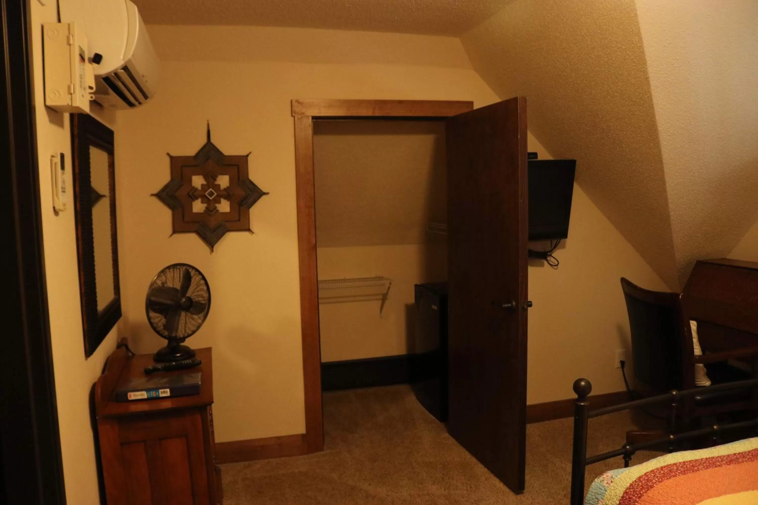 Iowa House Historic Inn