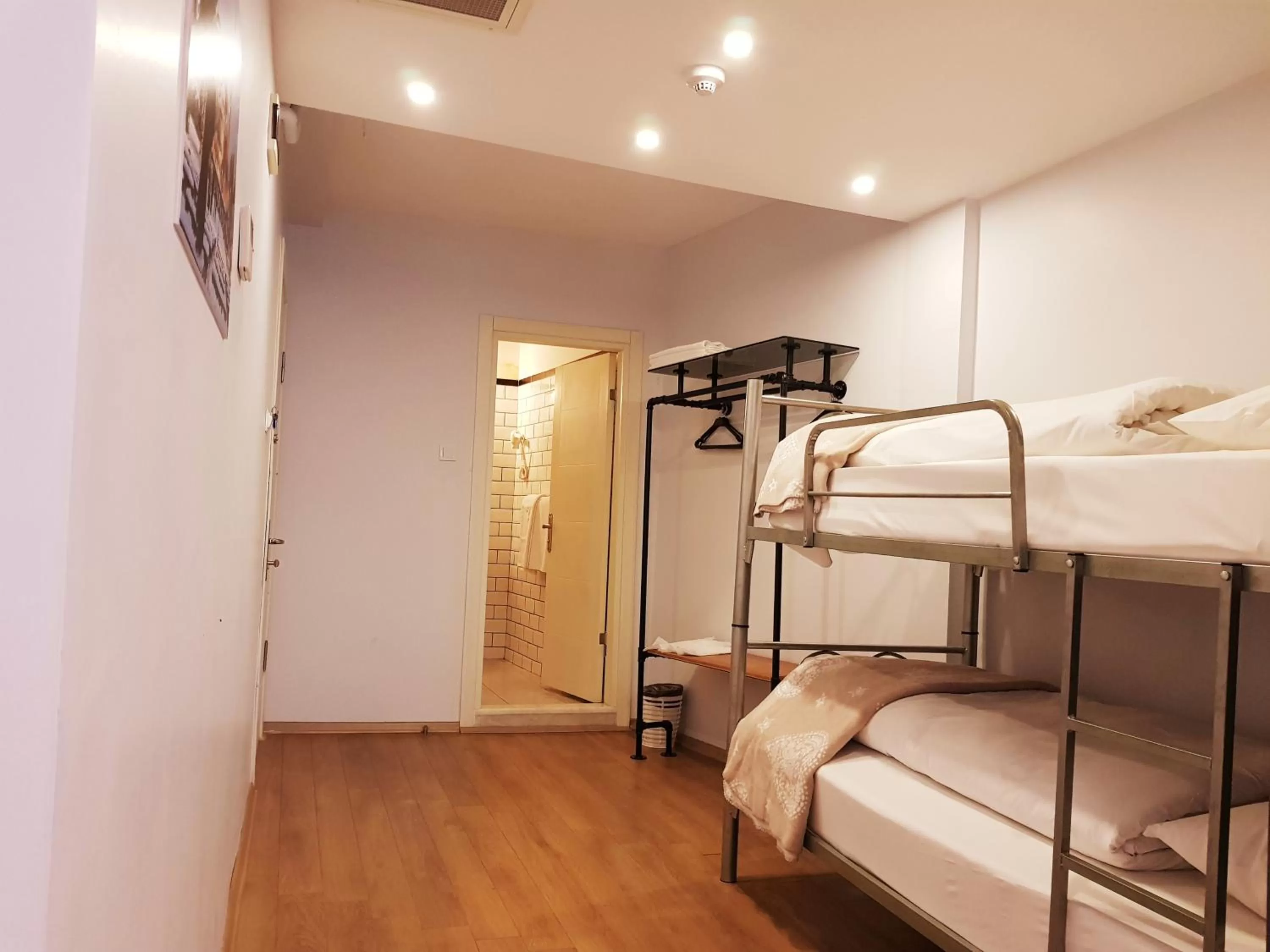 Other, Bed in Rumours Inn