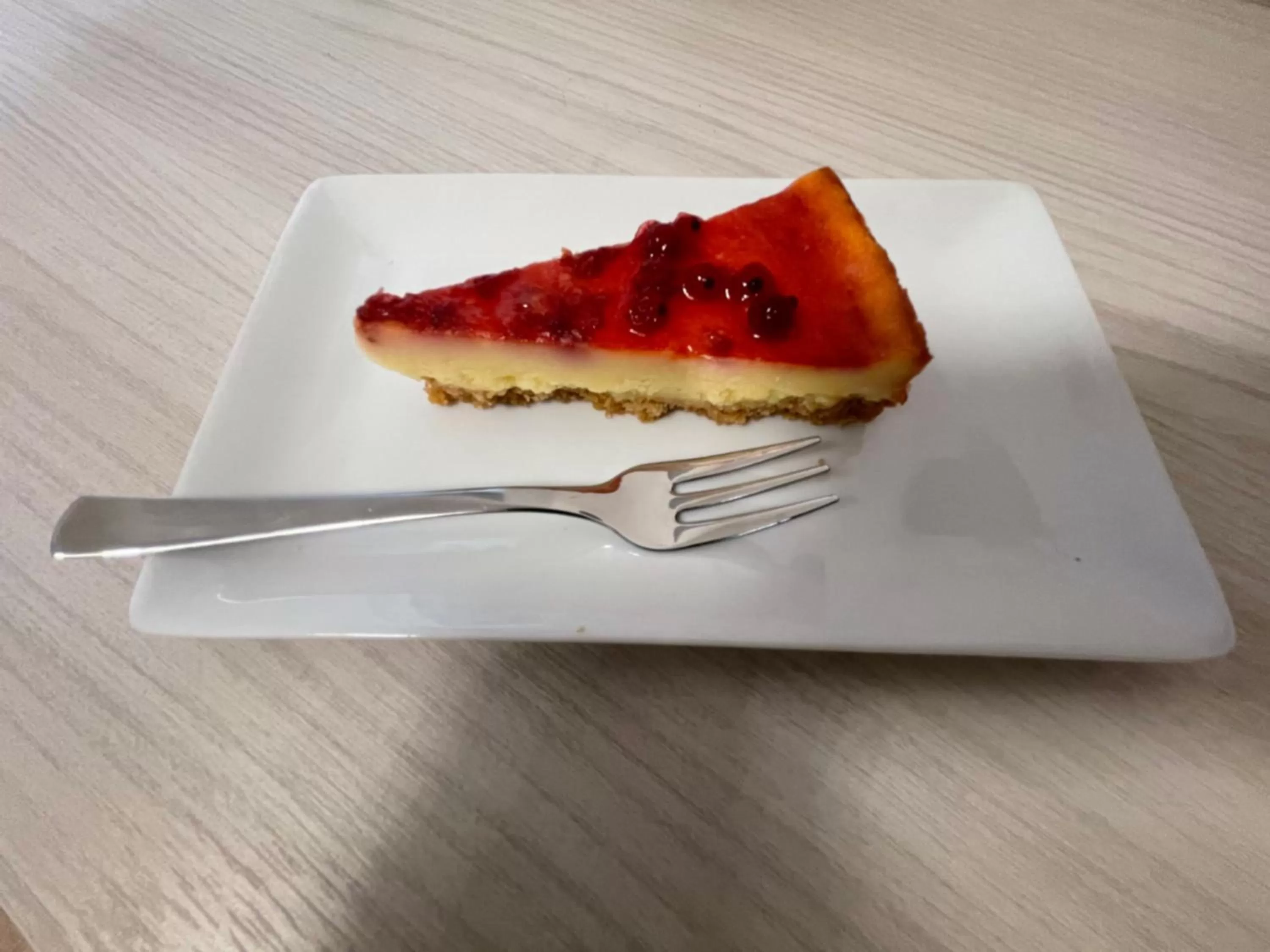 Food in Montecristo B&B