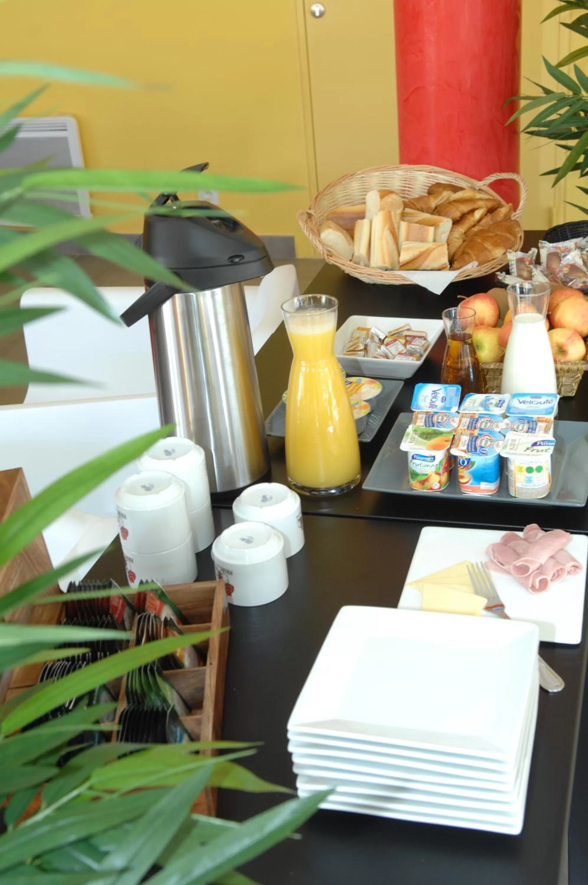 Food and drinks in Vacancéole - Les demeures de la Massane - Argelès-sur-Mer