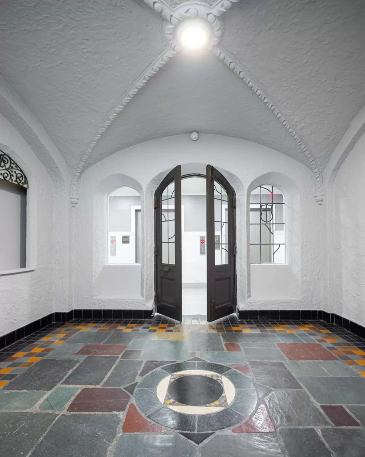 Facade/entrance in The Kelly Birmingham, Tapestry Collection By Hilton