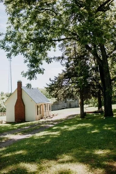 Property building in Mayhurst Estate