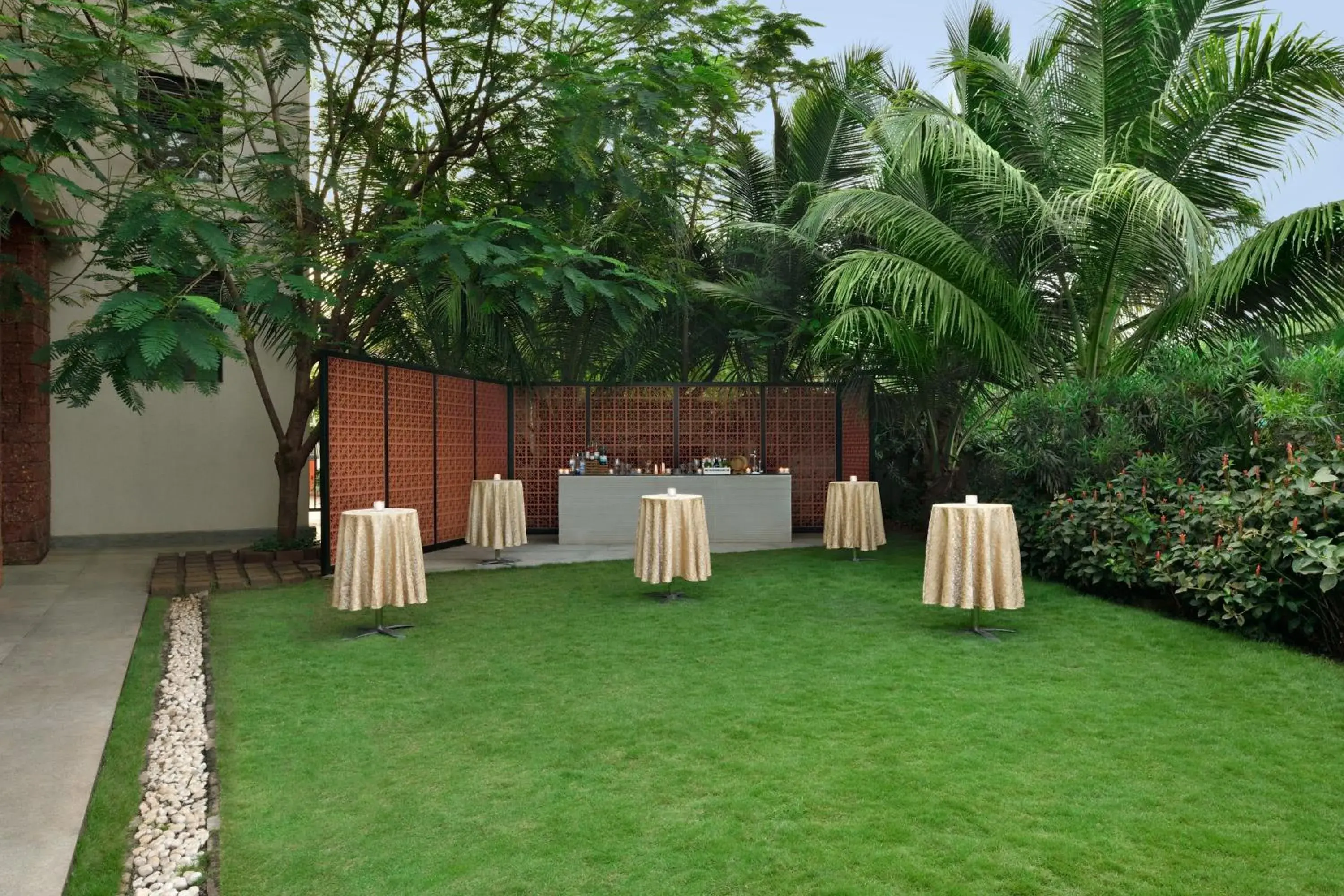Meeting/conference room, Banquet Facilities in The Westin Goa, Anjuna