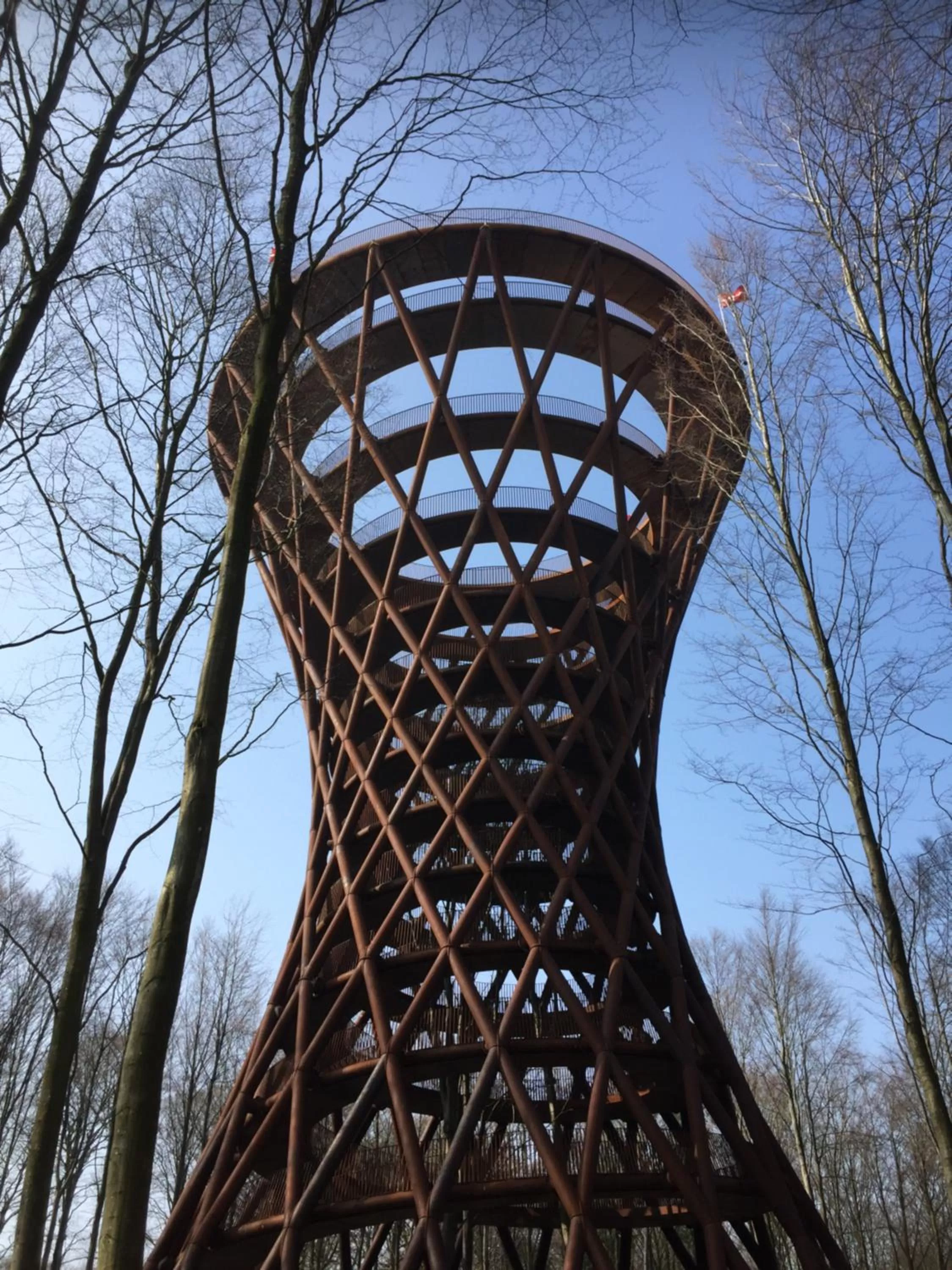 Activities in Edelsminde Bed & Breakfast