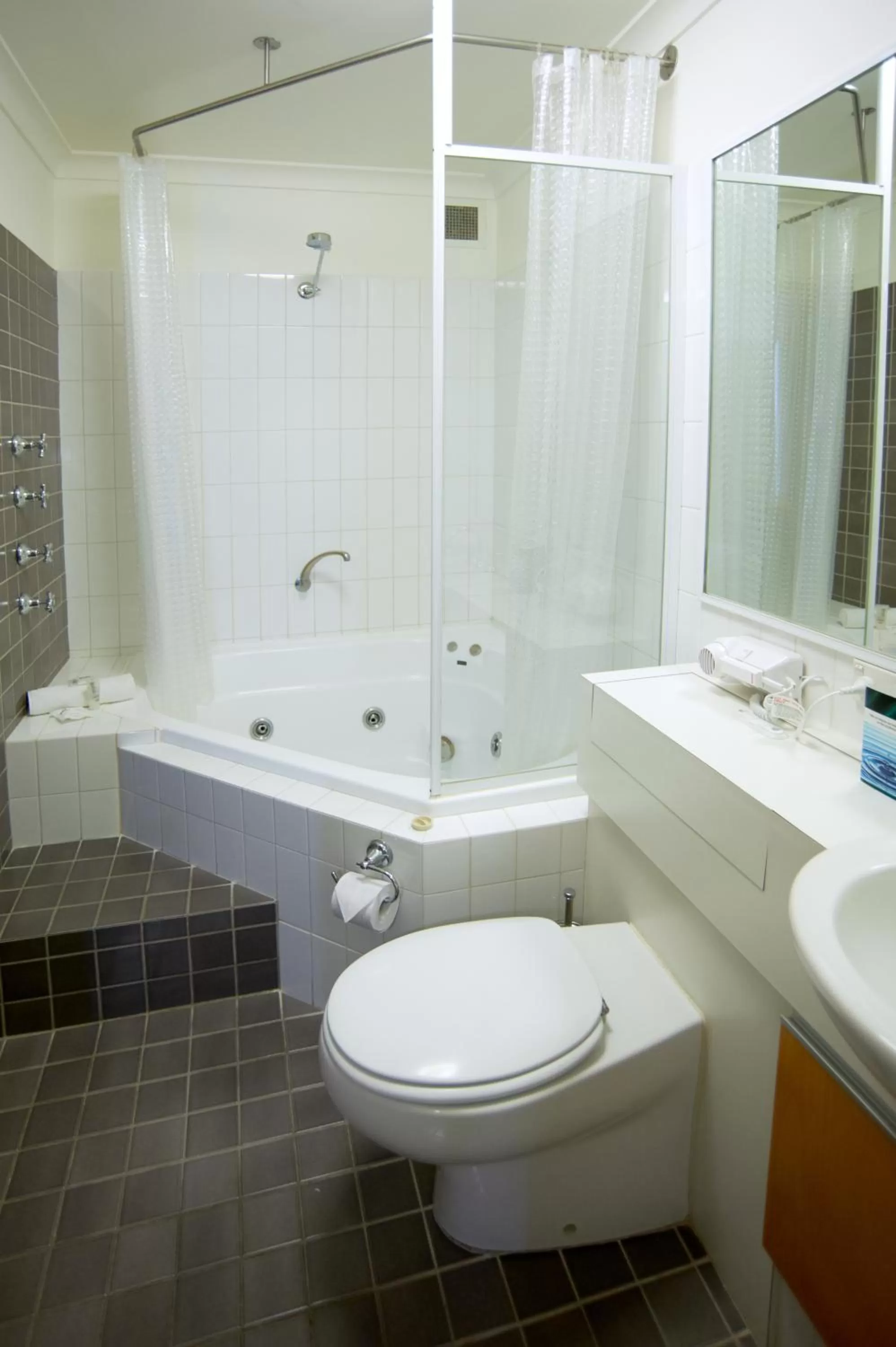 Bathroom in Be. Fremantle