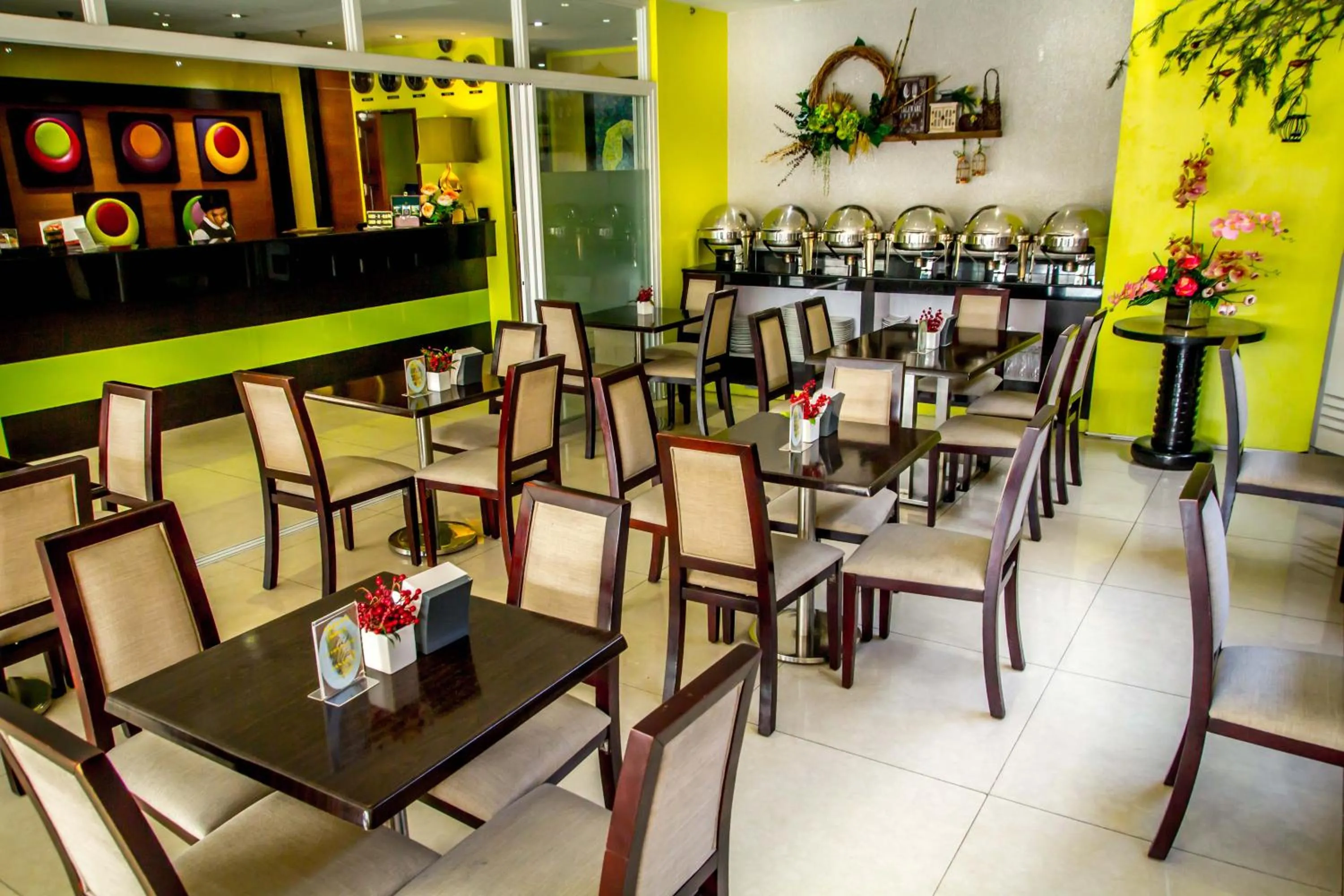 Other in Canberry Hotel