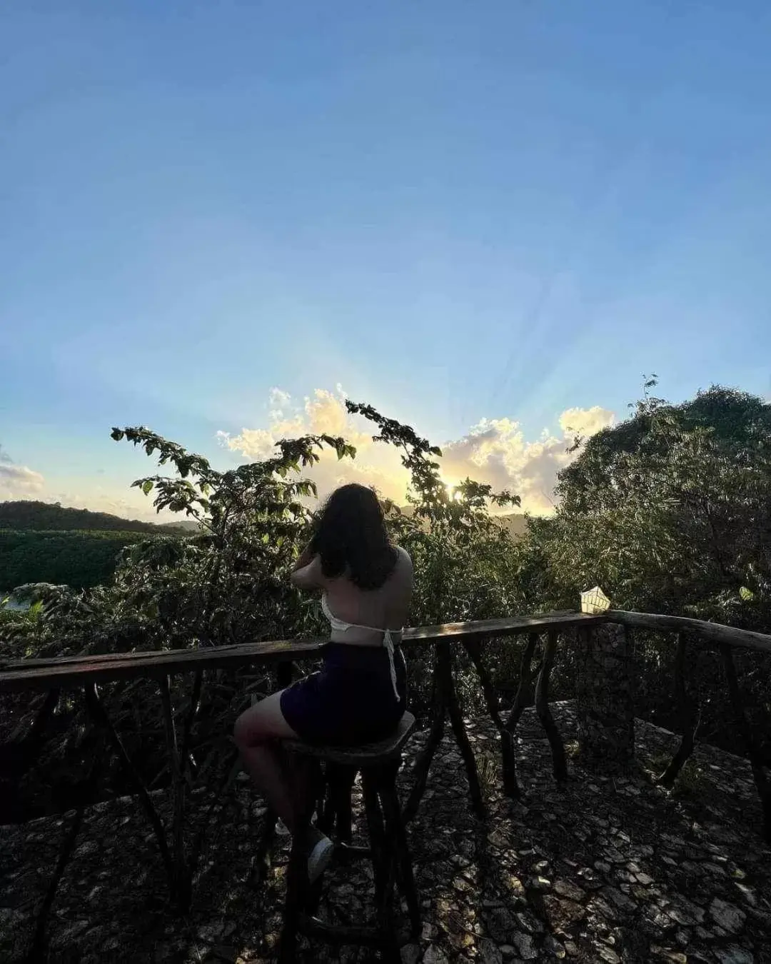 Sanctuaria Treehouses Busuanga