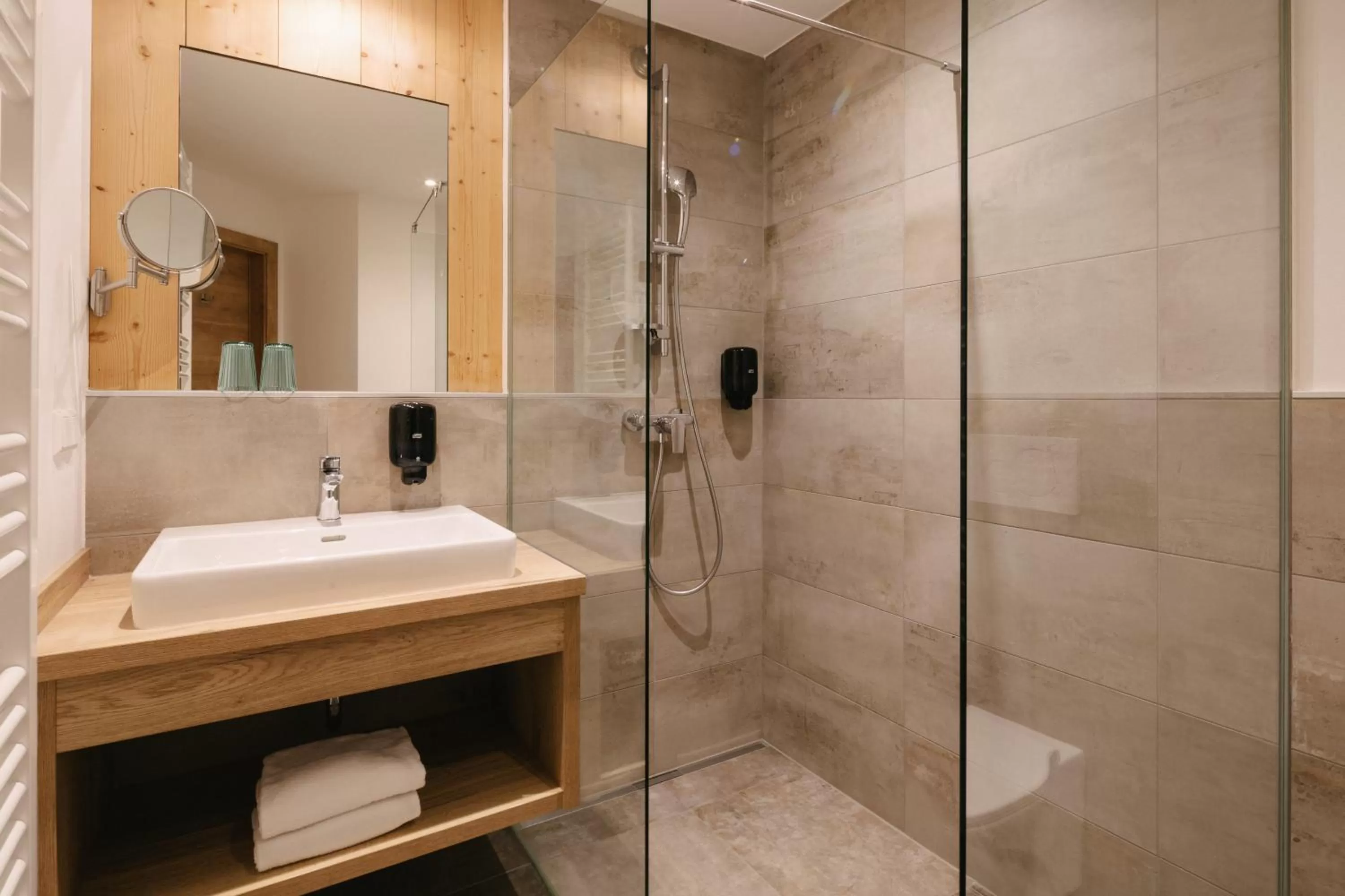 Bathroom in Apart33 by Apart4you