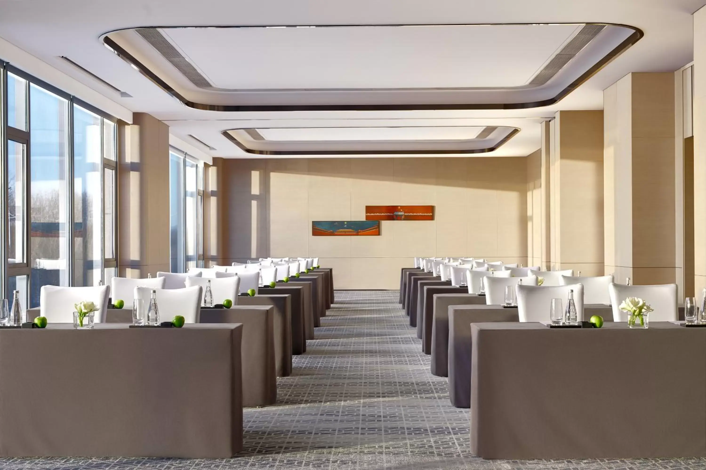 Banquet/Function facilities in Cordis, Beijing Capital Airport By Langham Hospitality Group