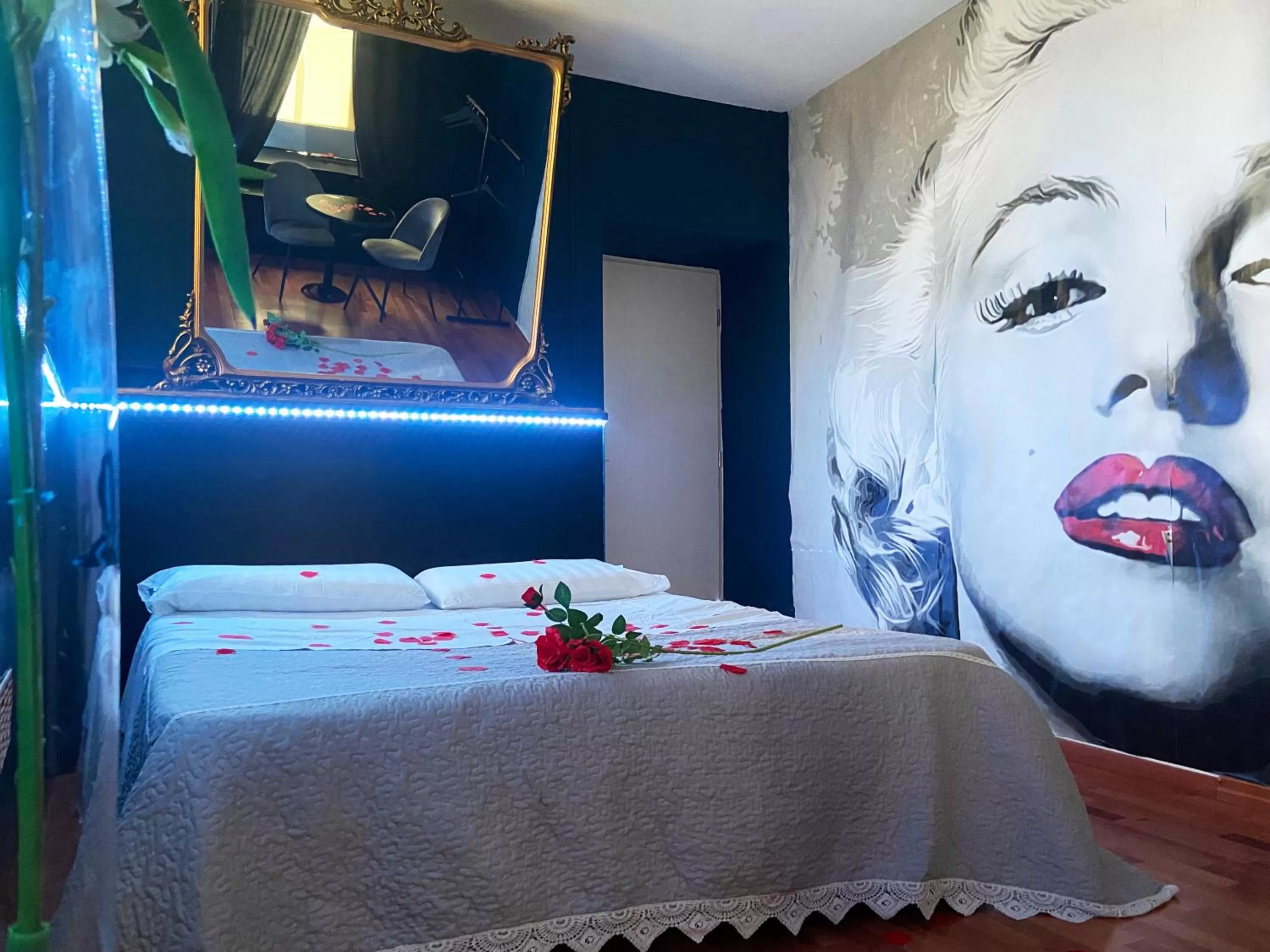 Bed in Casa degli Orti, Dolomia best home