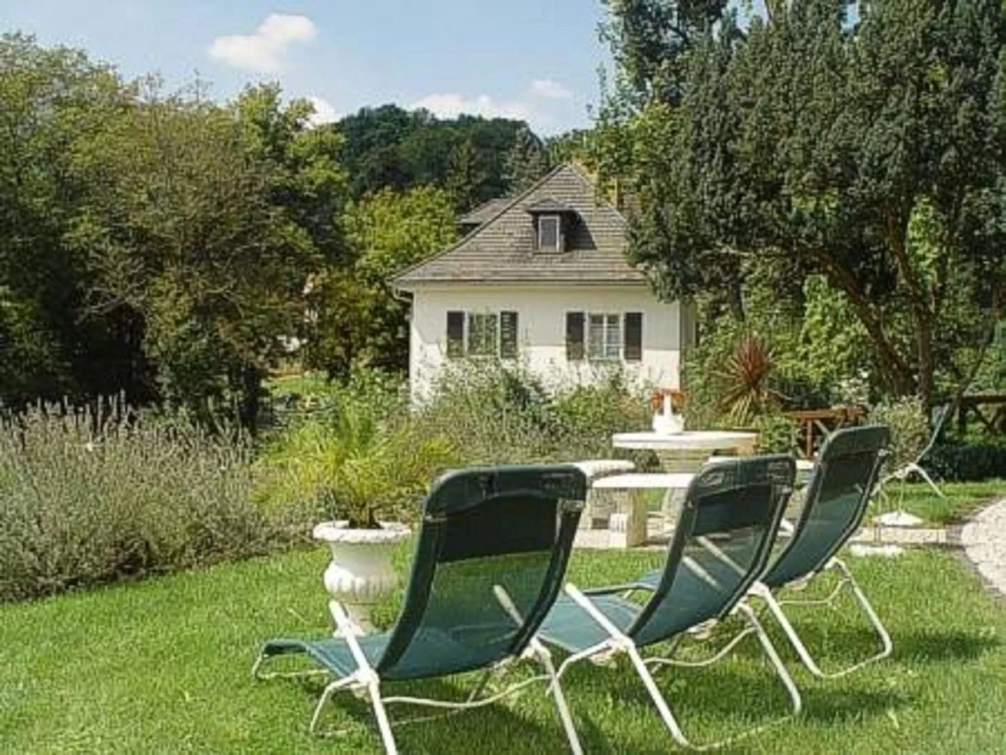 Day in Traumparadies