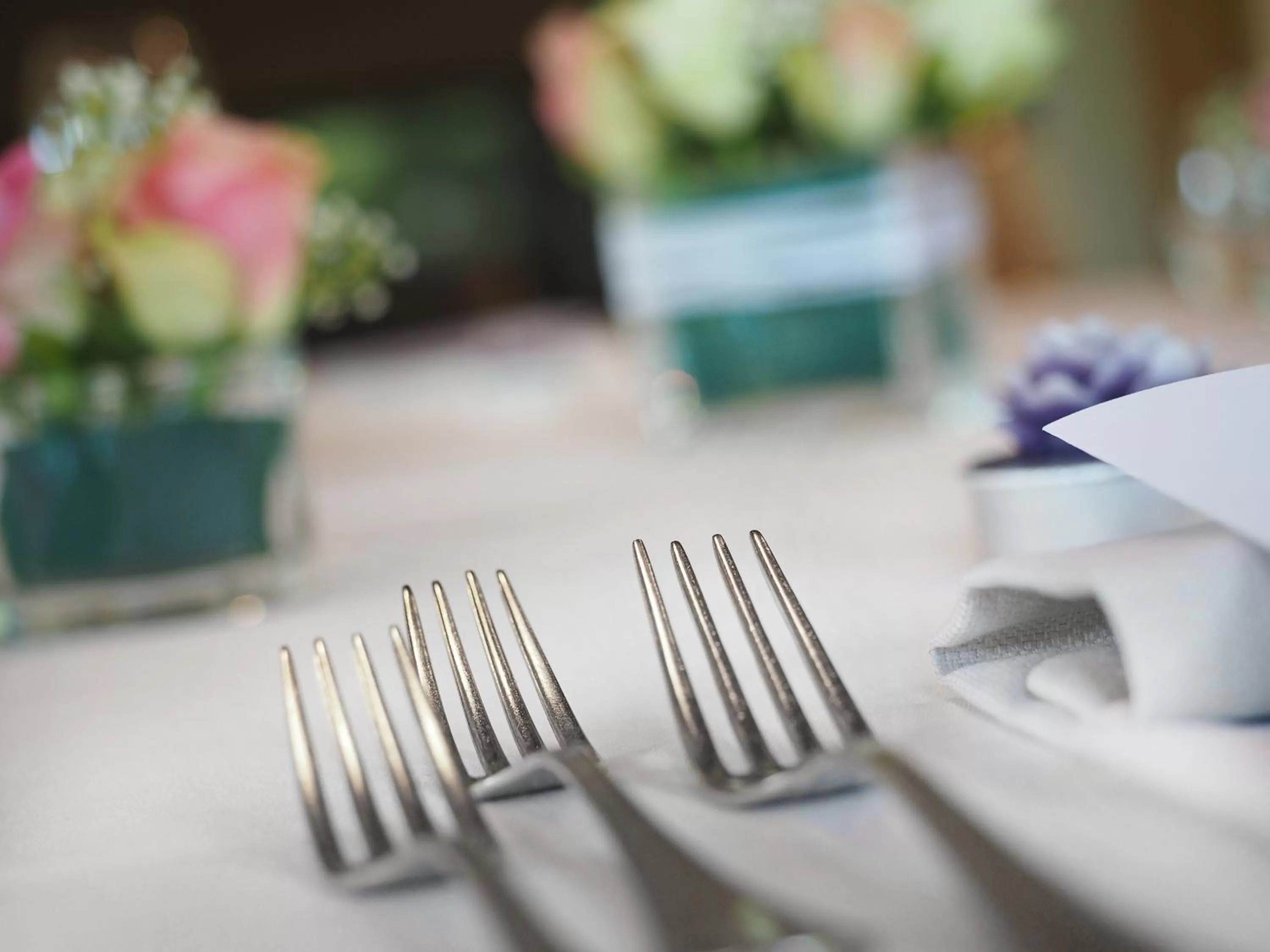 Restaurant/places to eat in Charme Hotel Ristorante Tre Terre