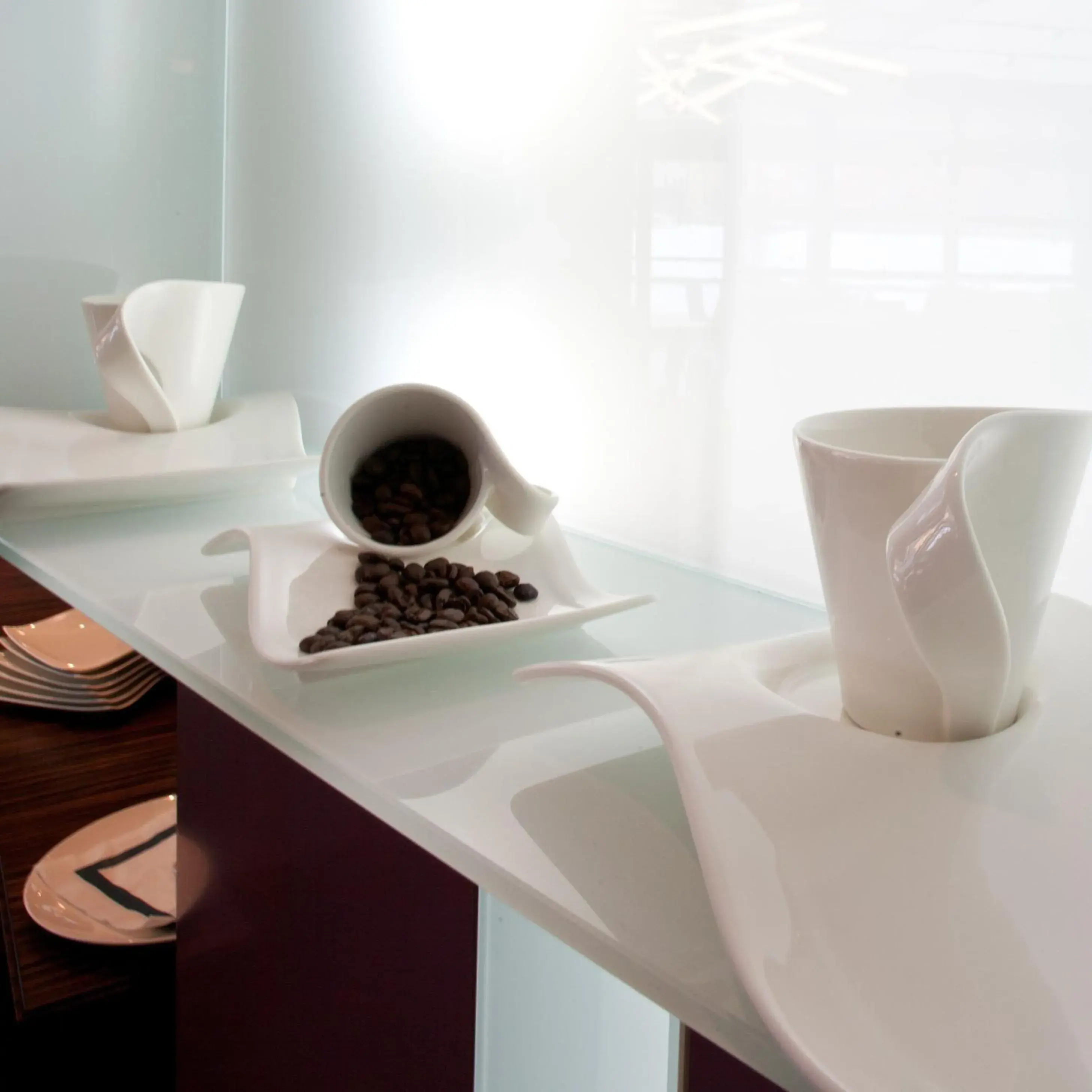 Restaurant/places to eat in RMH MODENA DES ARTS Restaurant/places to eat in RMH MODENA DES ARTS