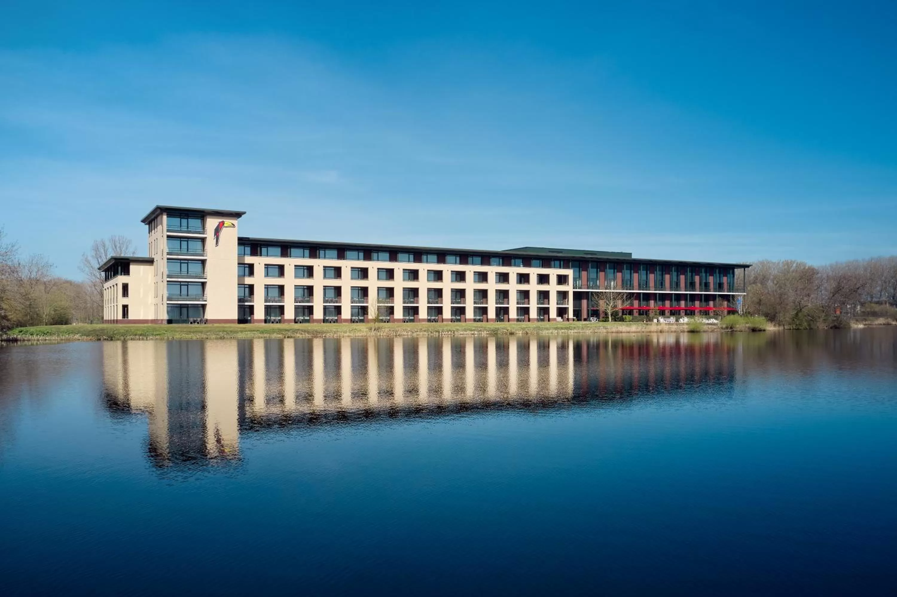 Van der Valk Hotel Sneek