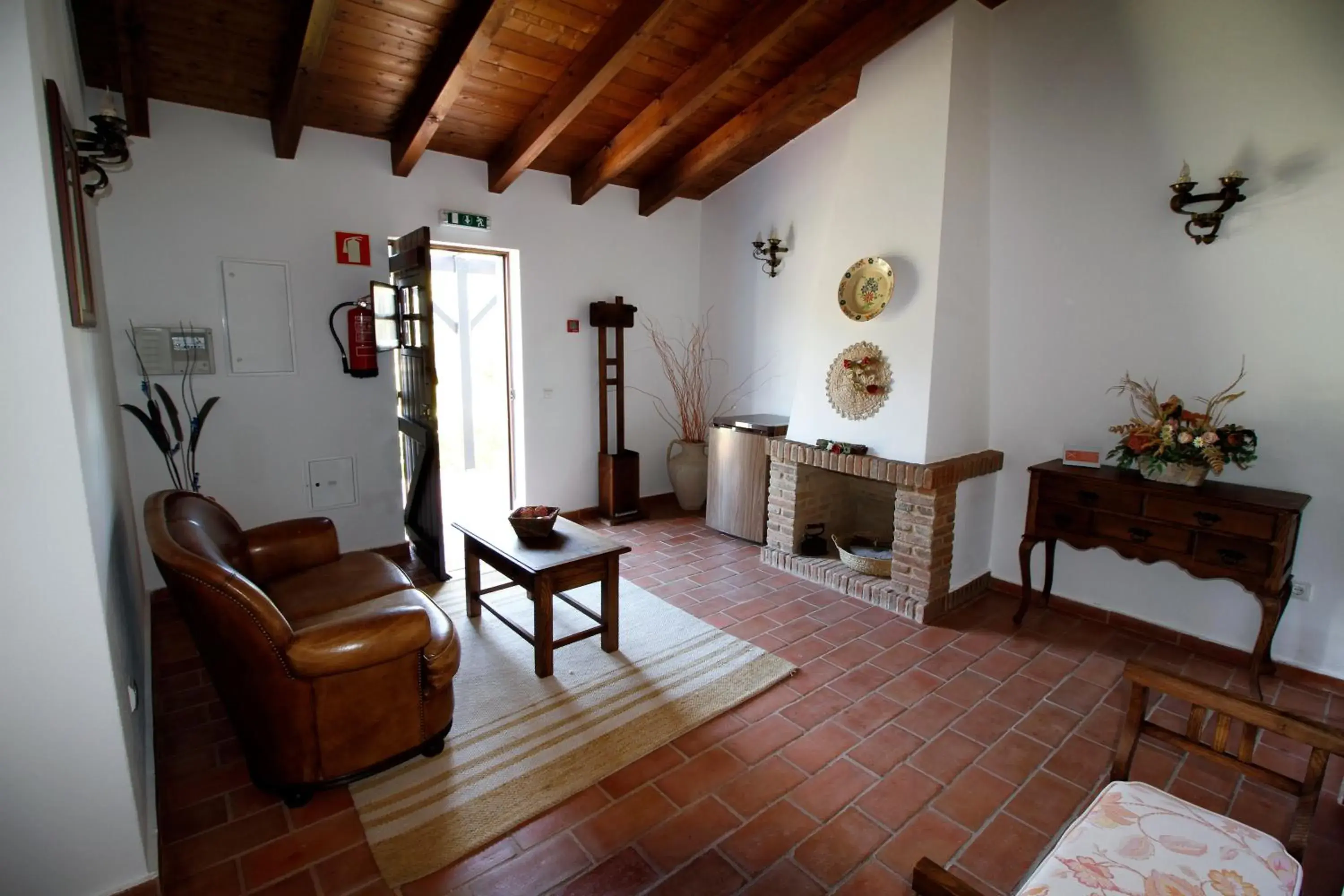 Family Suite (Annex) in Herdade Da Corte Family Suite (Annex) in Herdade Da Corte
