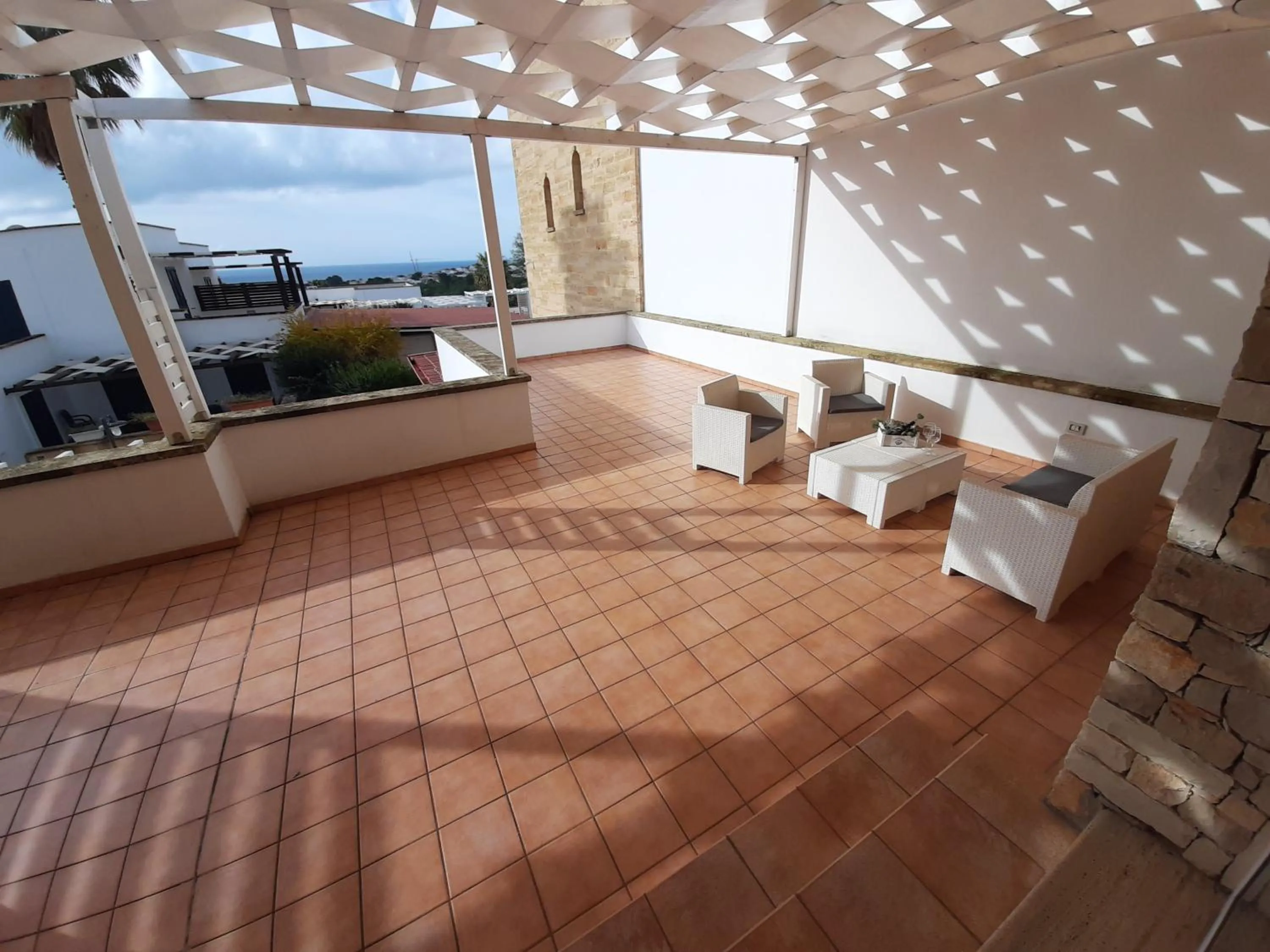 Messapia Hotel & Resort