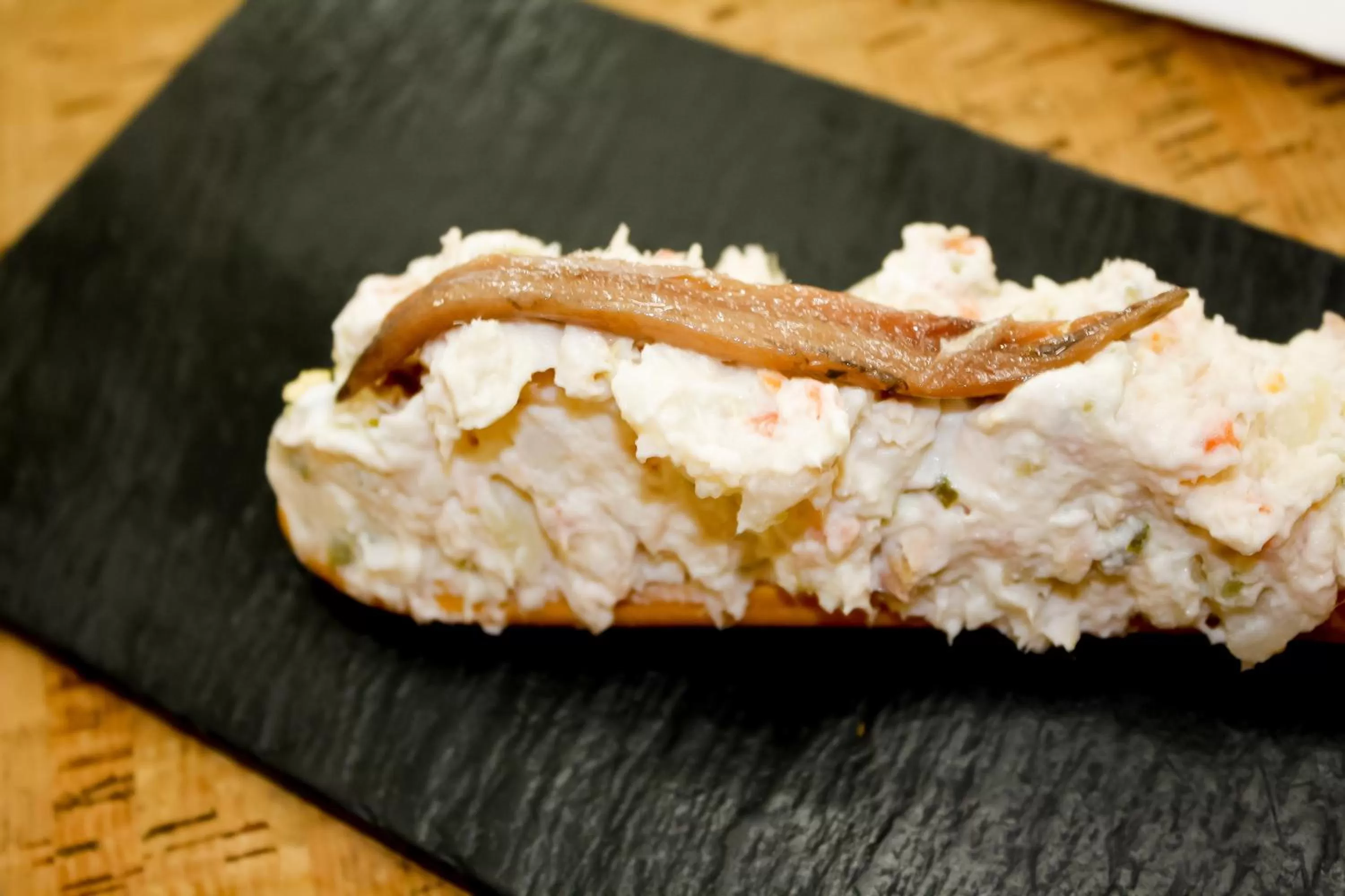 Restaurant/places to eat in Hotel Universal Murcia