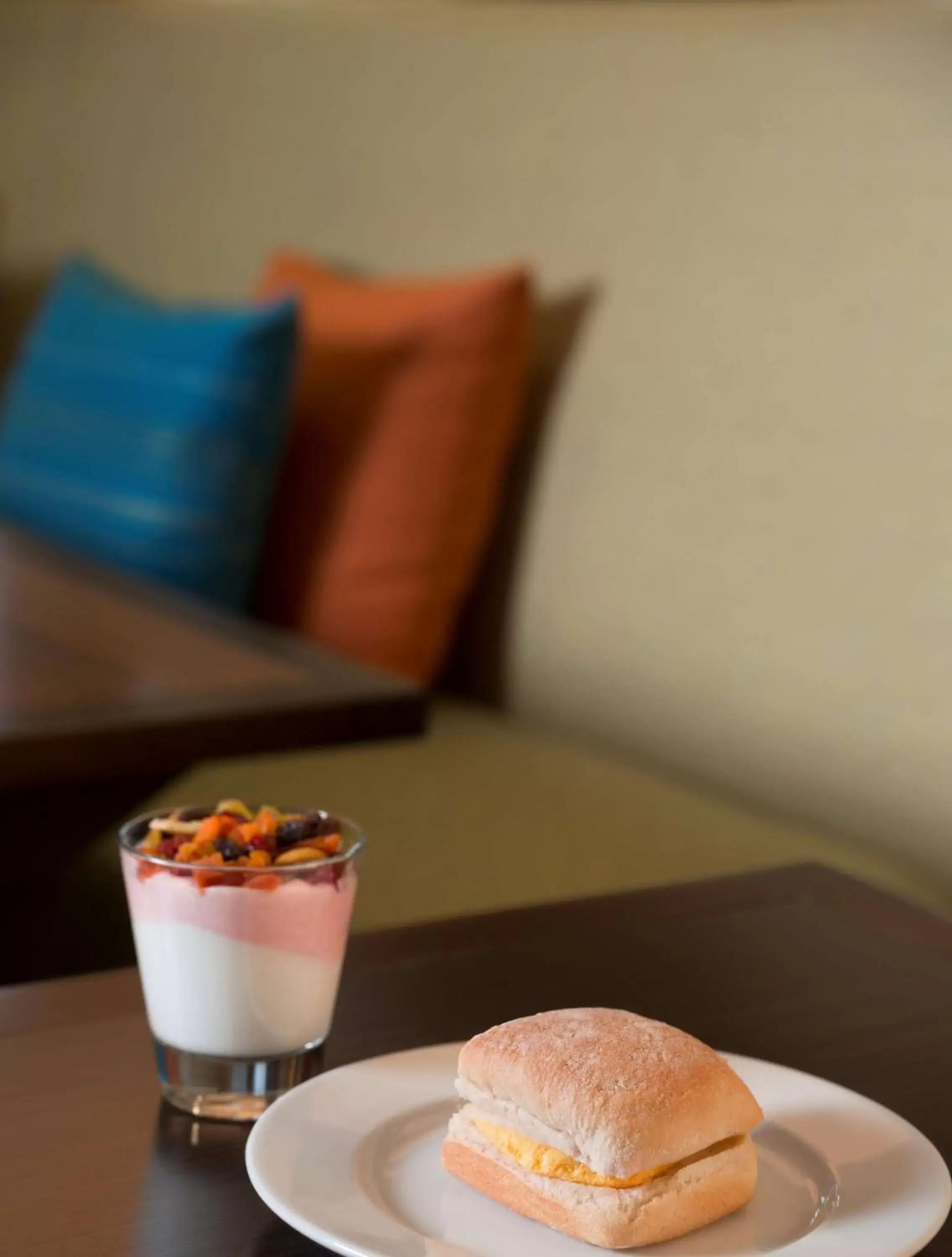 Dining area, Breakfast in Home2 Suites by Hilton Grovetown Augusta Area