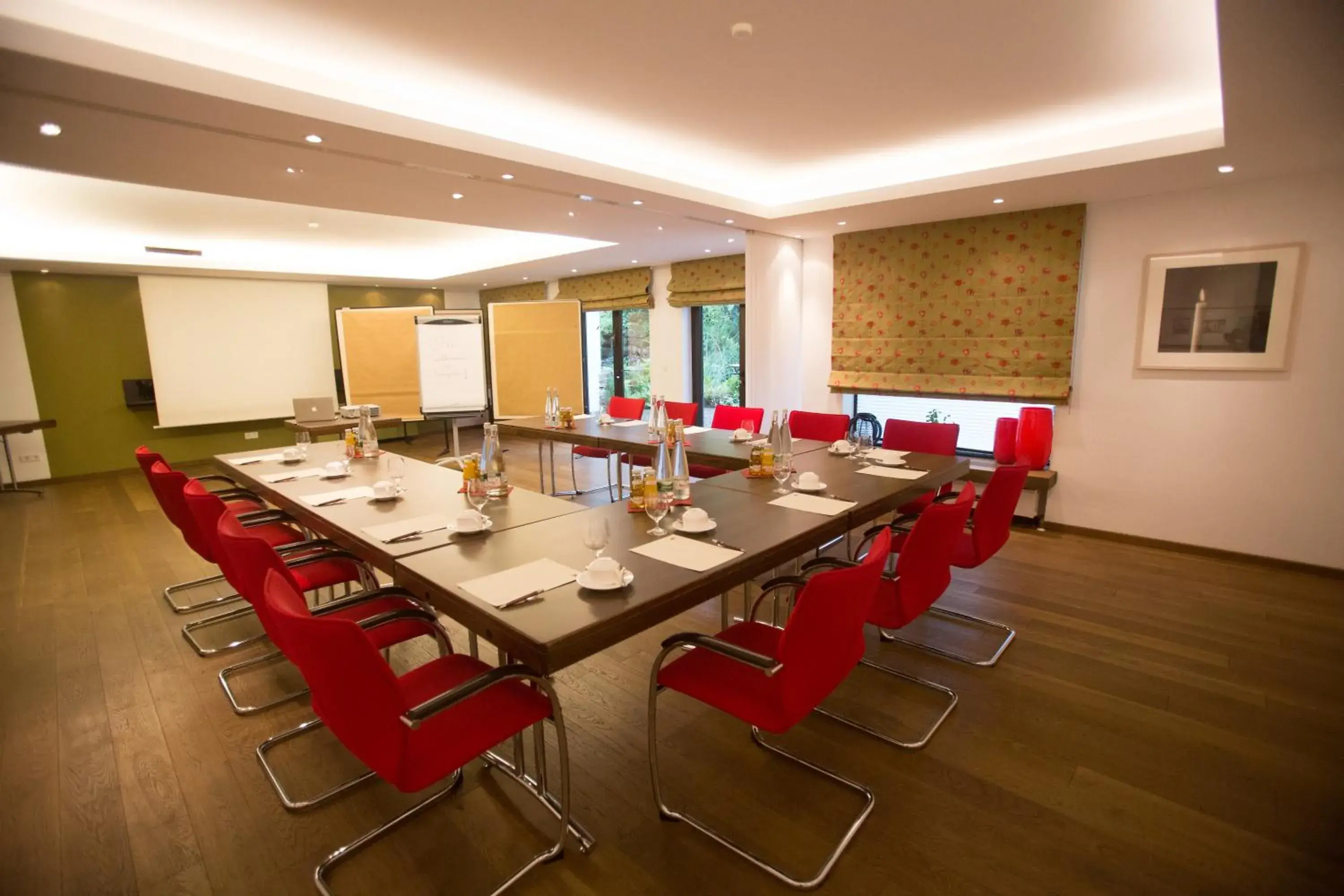 Meeting/conference room in Hotel Heiligenstein