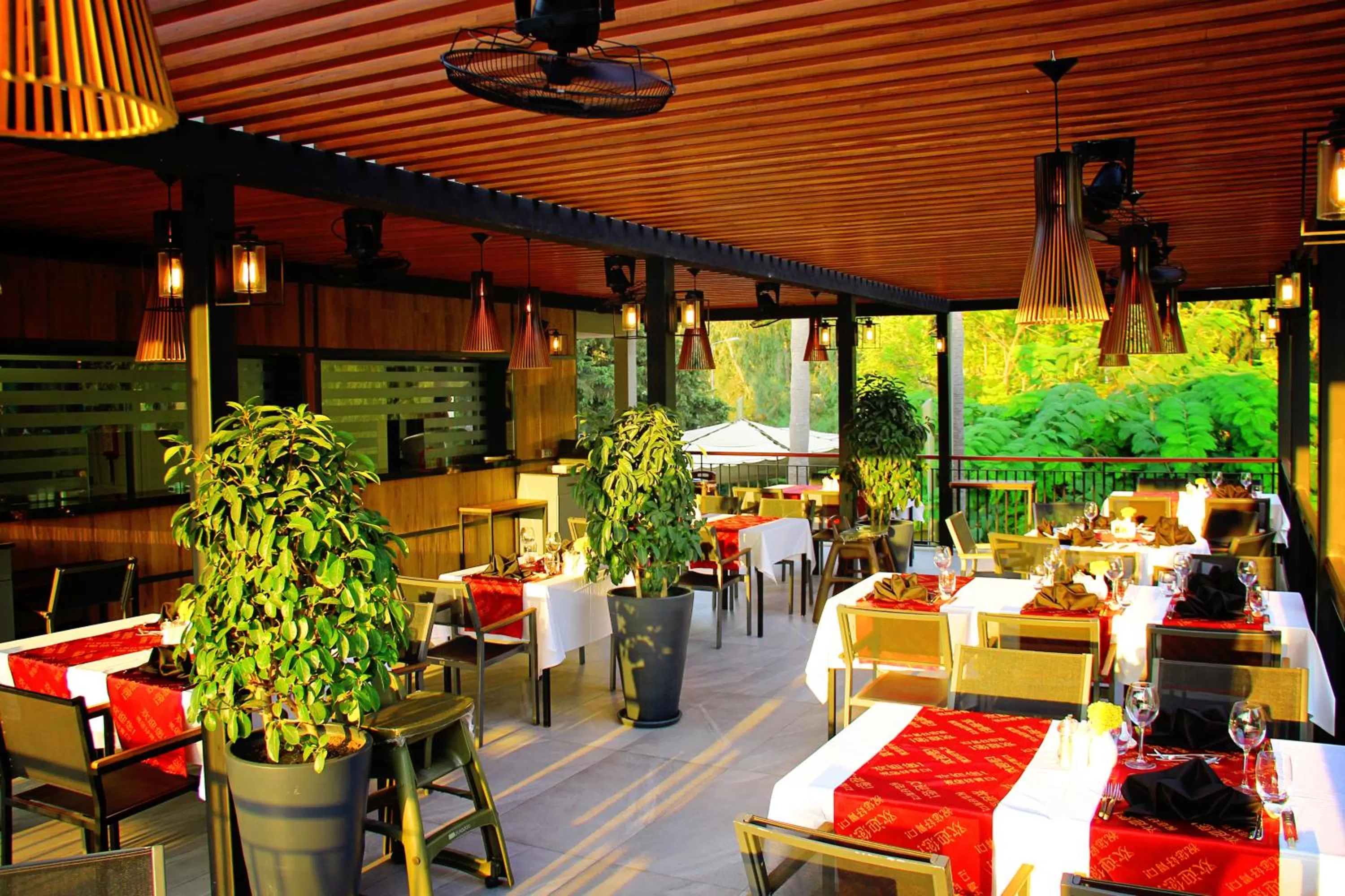 Restaurant/places to eat in Arum Barut Collection - Ultra All Inclusive