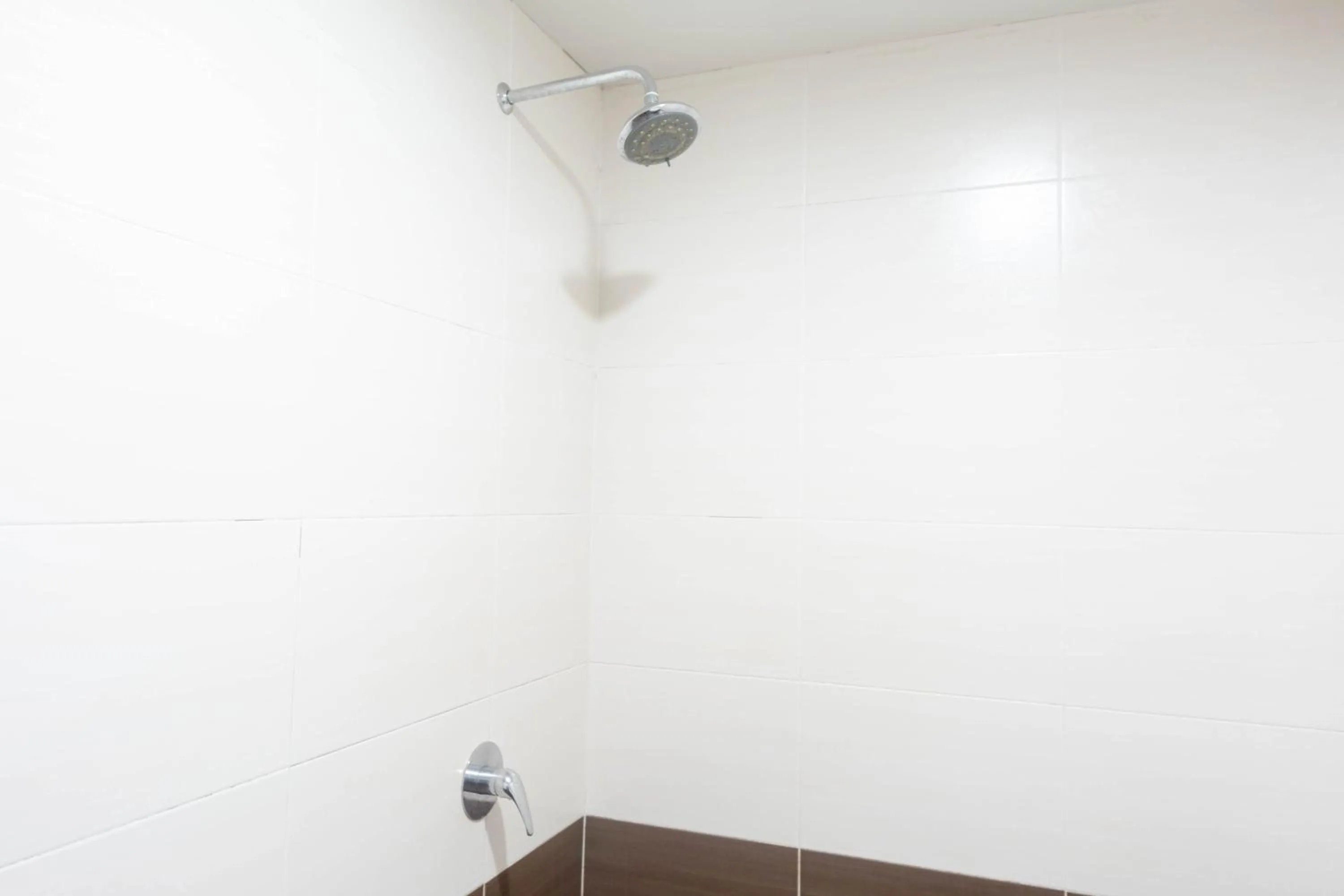 Bathroom in Hotel Rose Crest Hill, Cameron Highlands