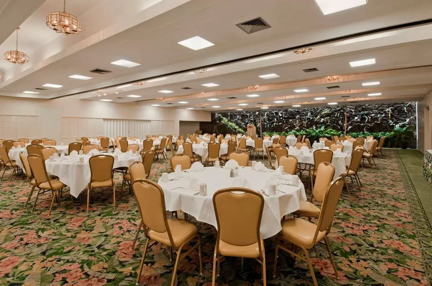 Business facilities, Banquet Facilities in Pagoda Hotel