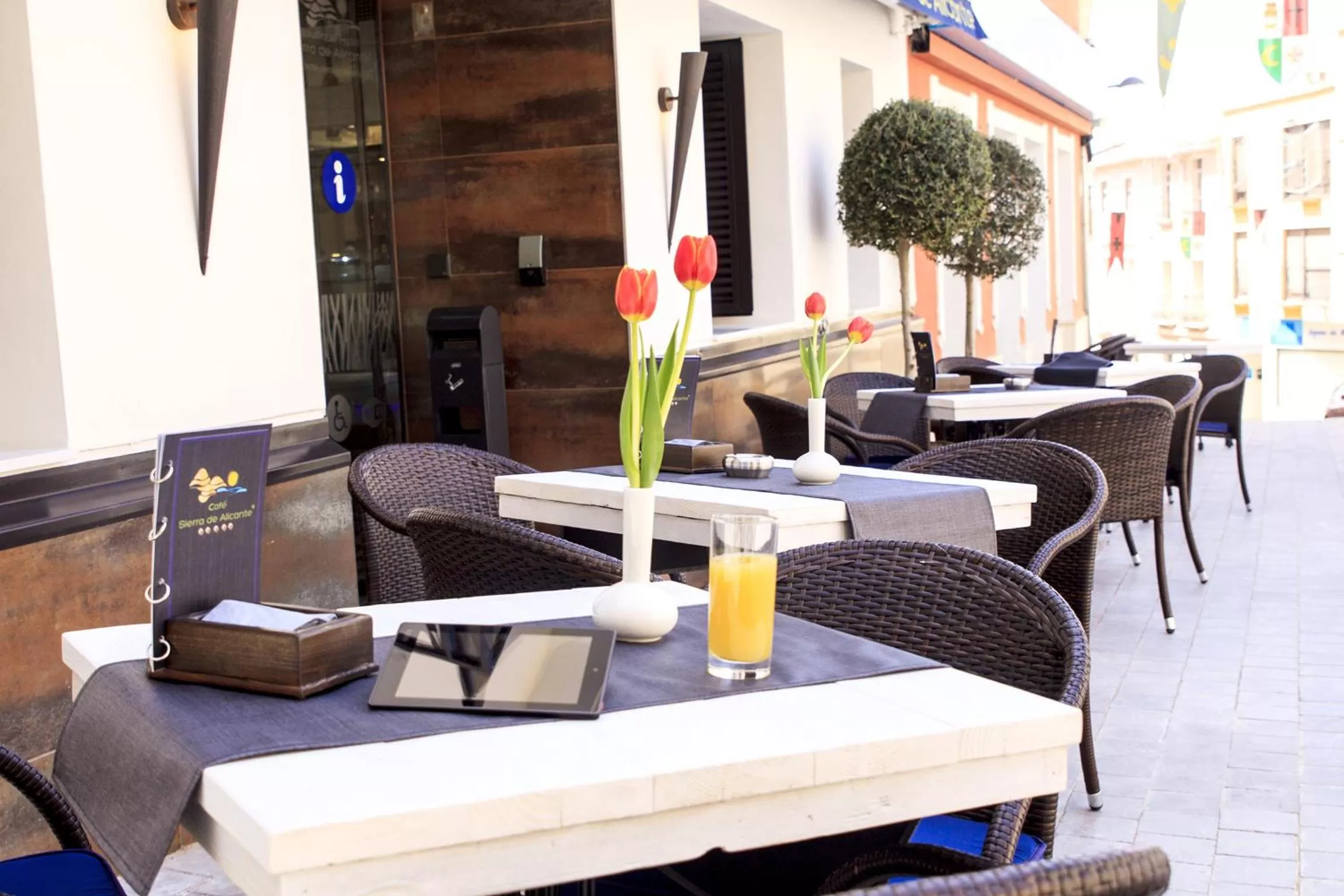 Other in Boutique Hotel Sierra de Alicante